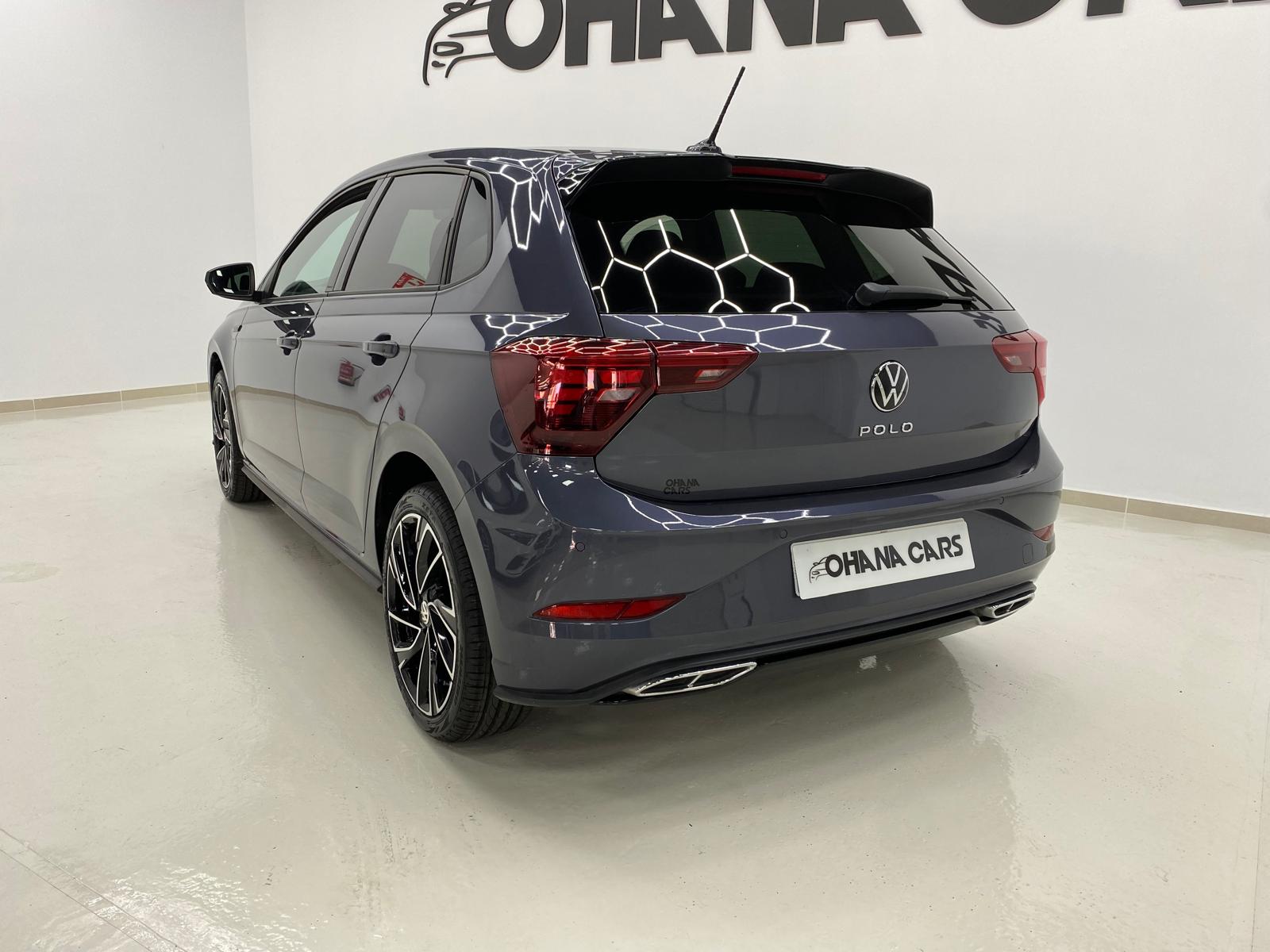 Volkswagen Polo - Foto 15