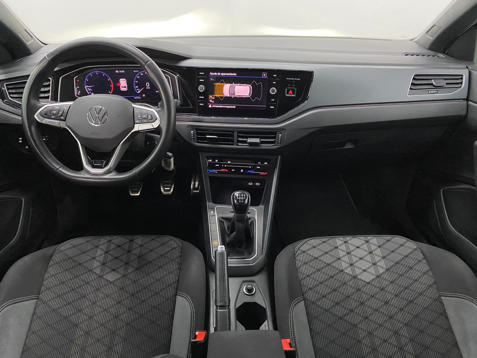 Volkswagen Polo - Foto 4