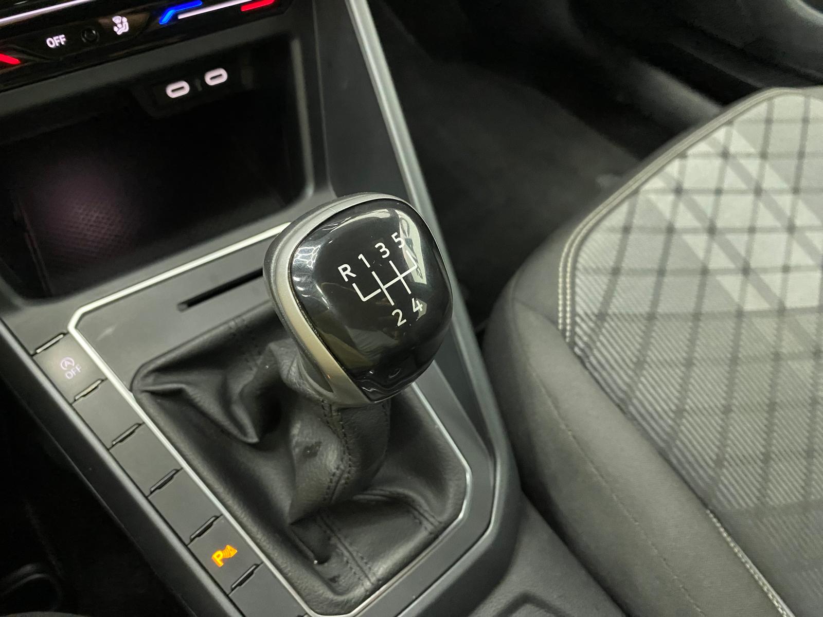 Volkswagen Polo - Foto 8