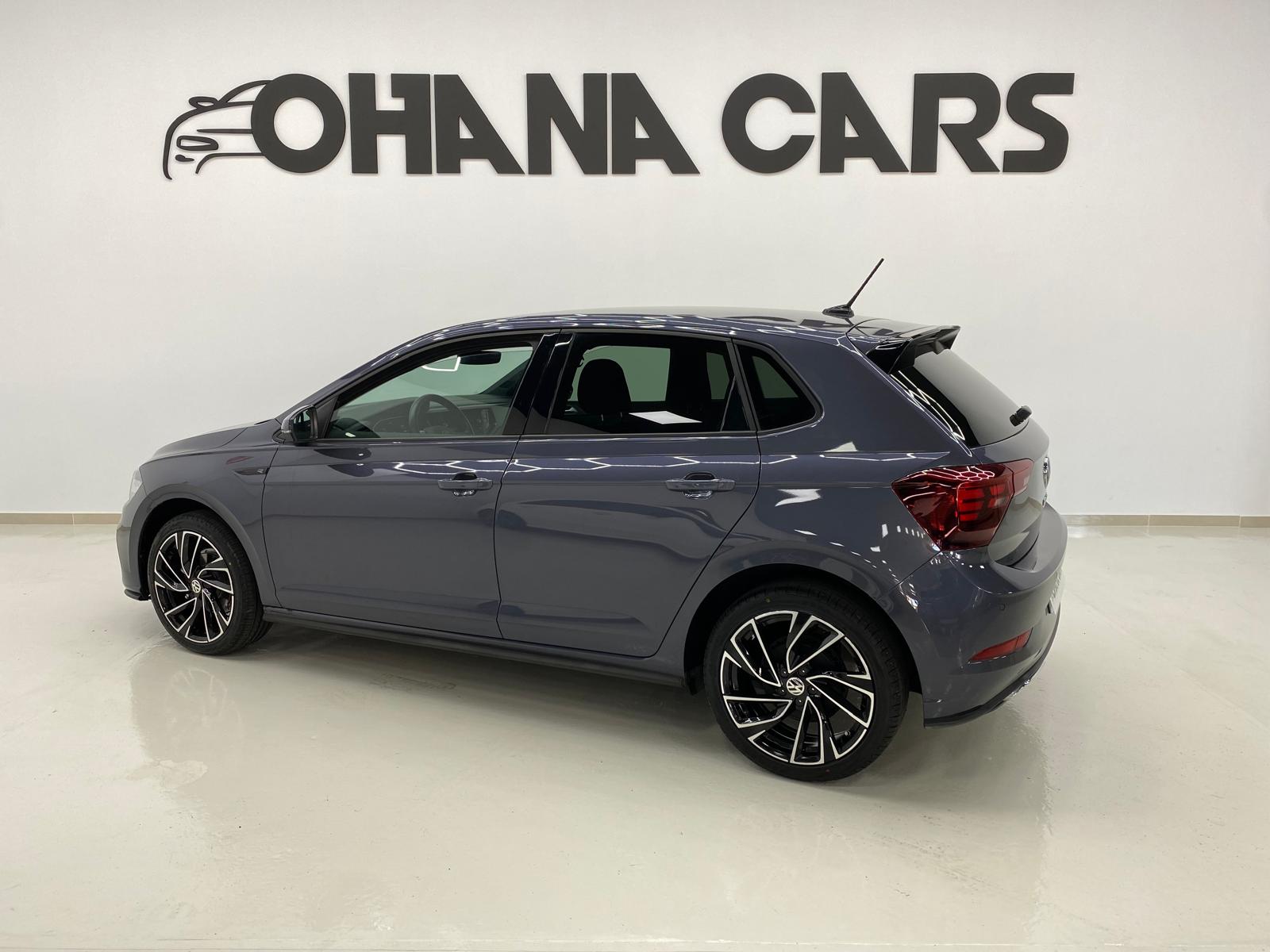 Volkswagen Polo - Foto 16