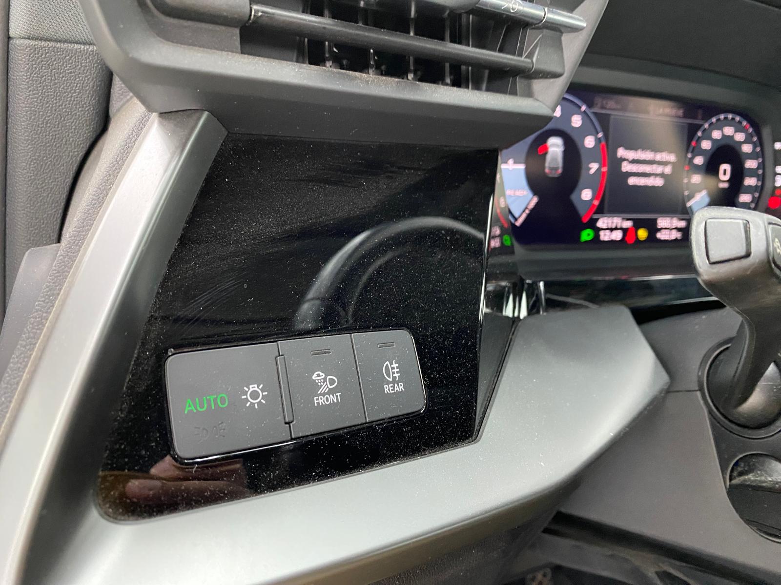 Audi A3 - Foto 6