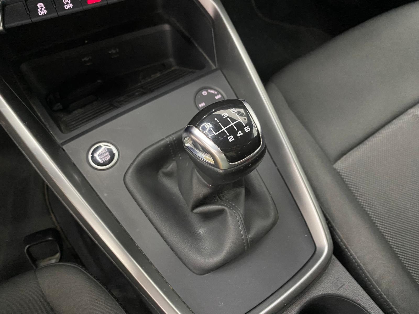 Audi A3 - Foto 5
