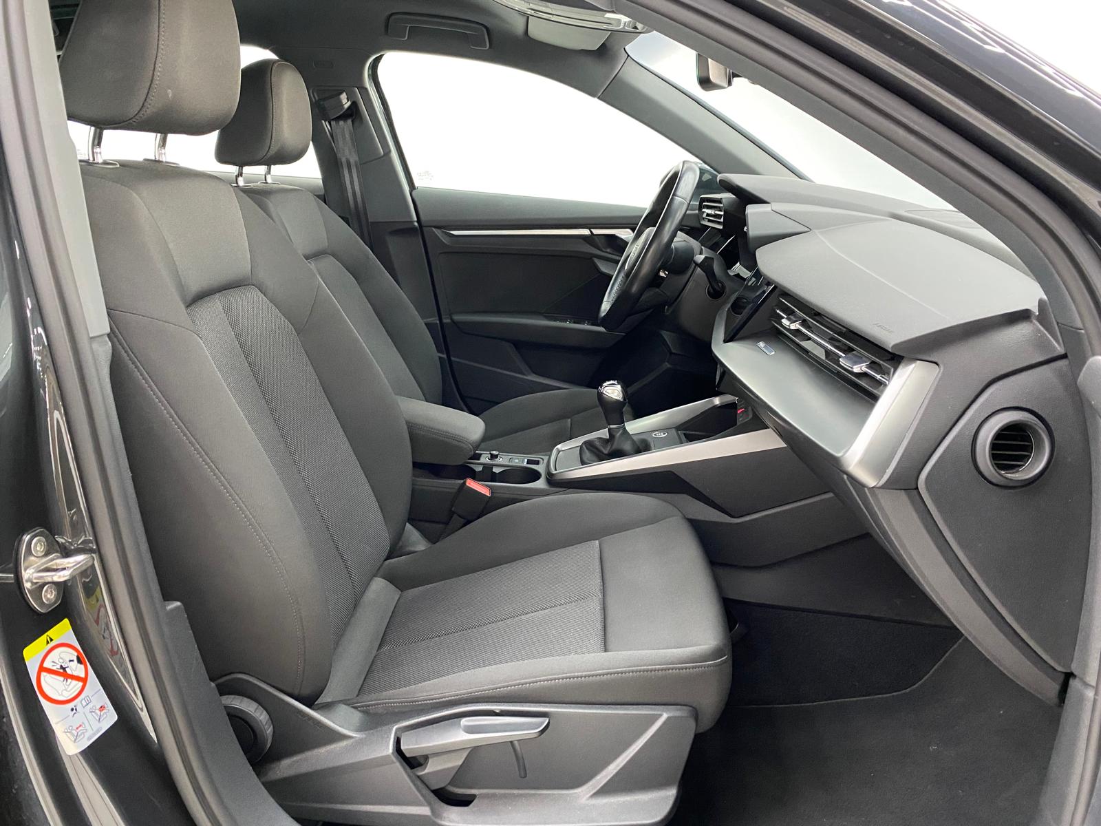 Audi A3 - Foto 4