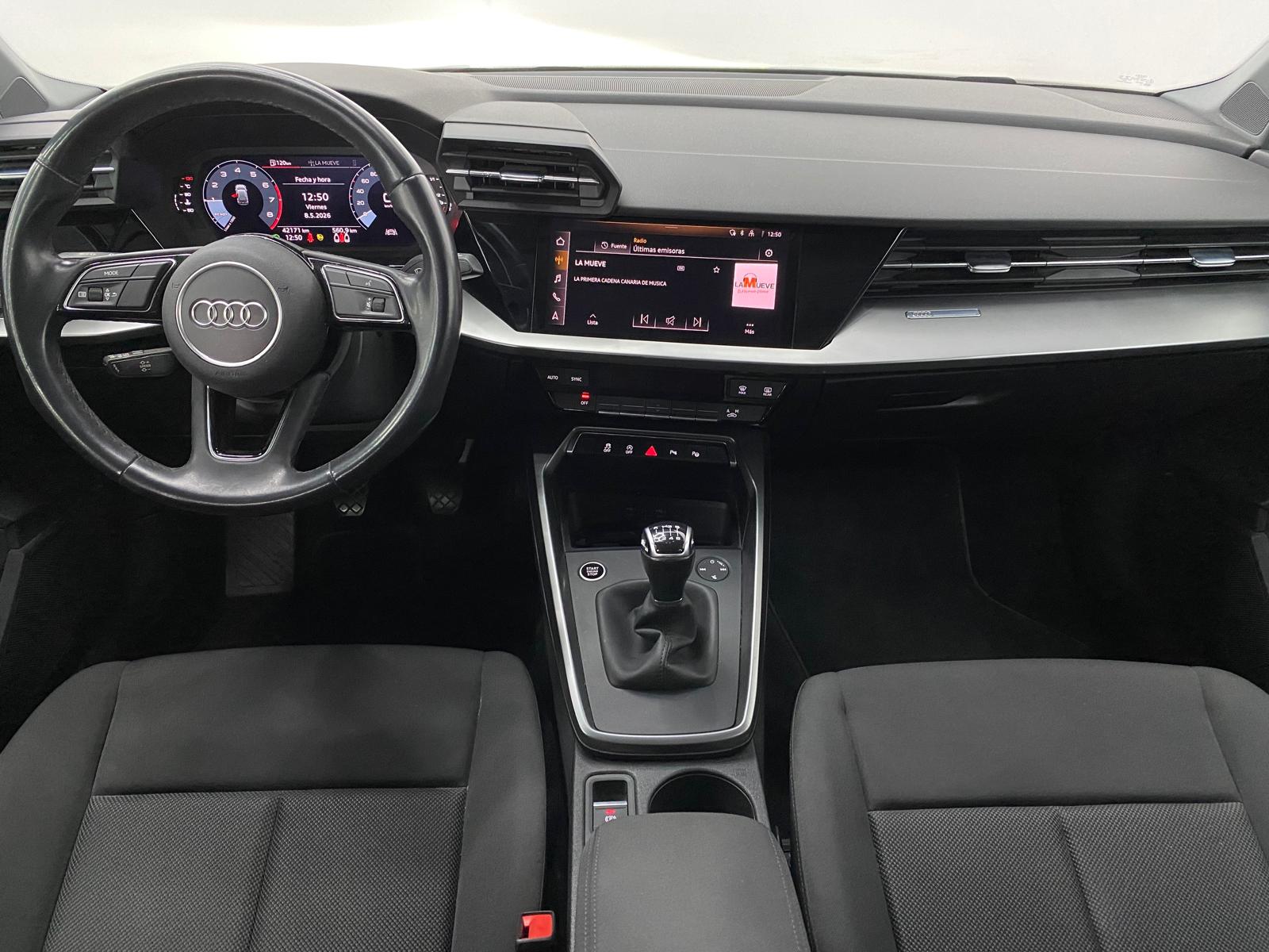 Audi A3 - Foto 2