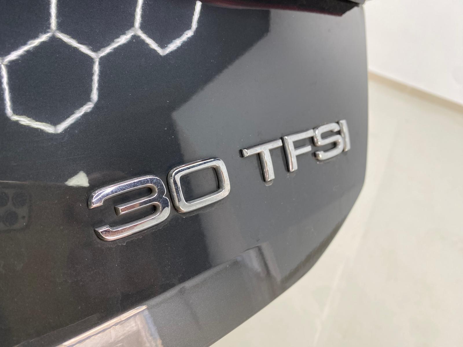 Audi A3 - Foto 9