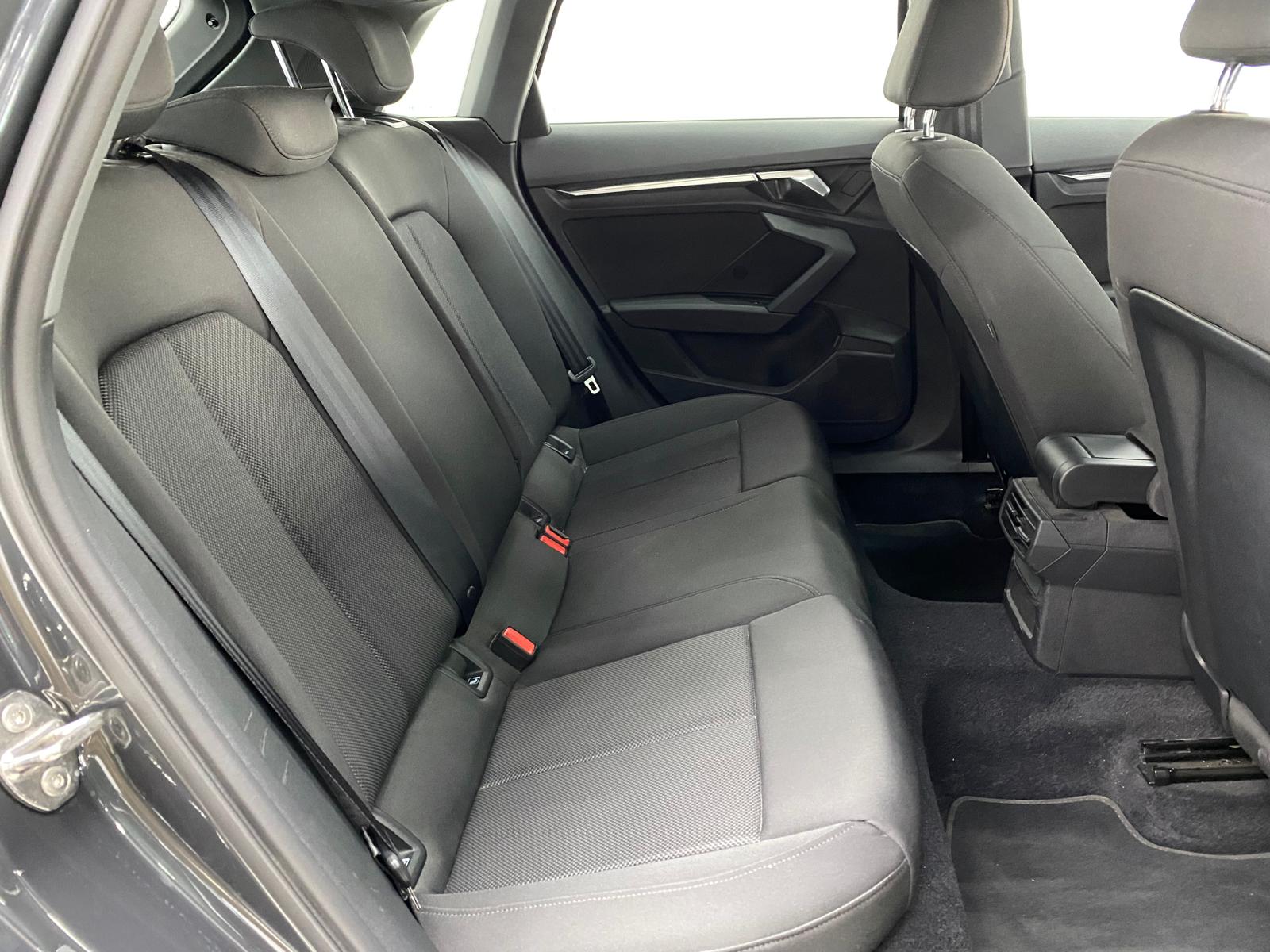 Audi A3 - Foto 8