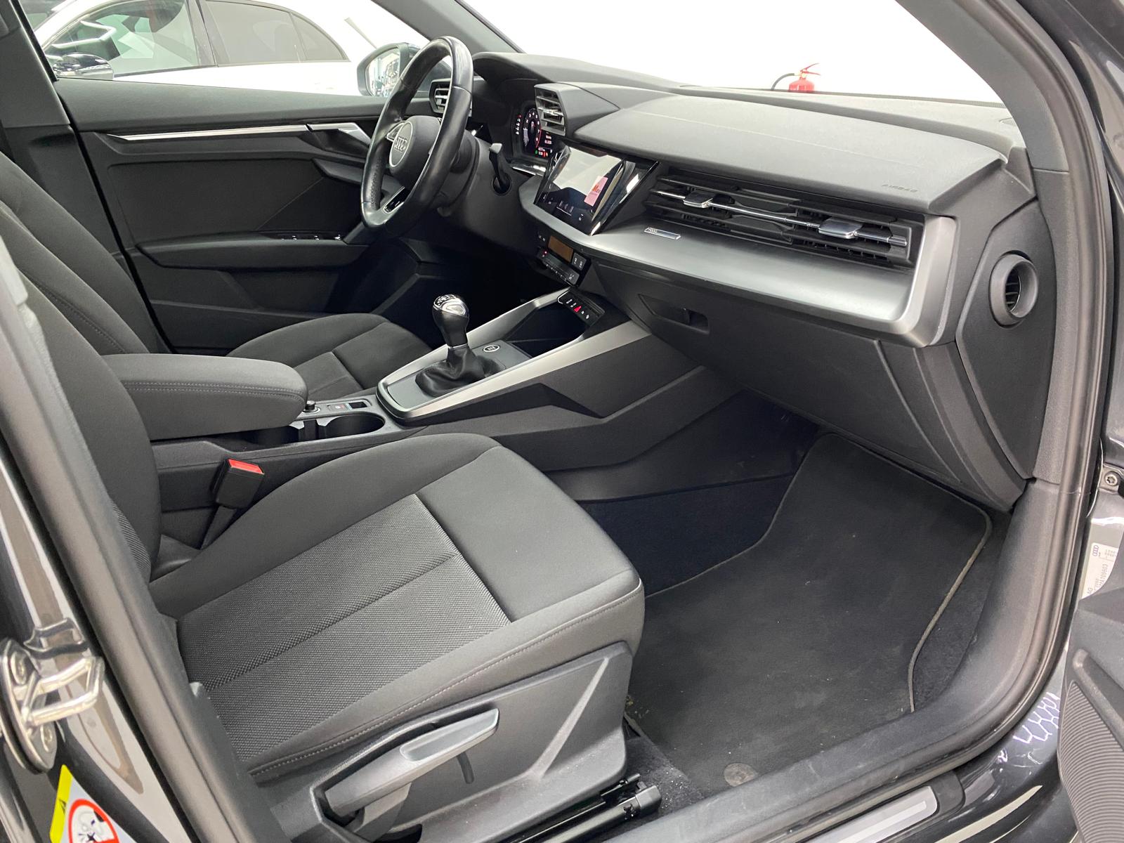 Audi A3 - Foto 3