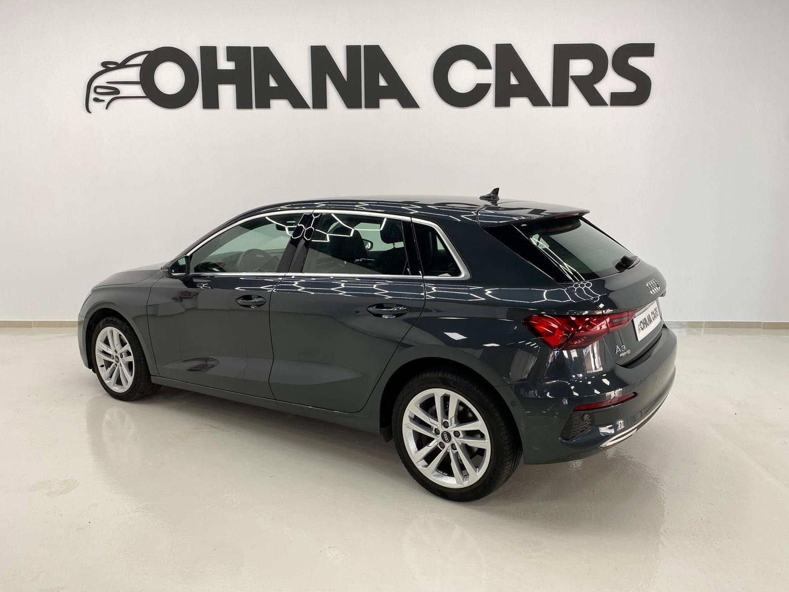 Audi A3 - Foto 11