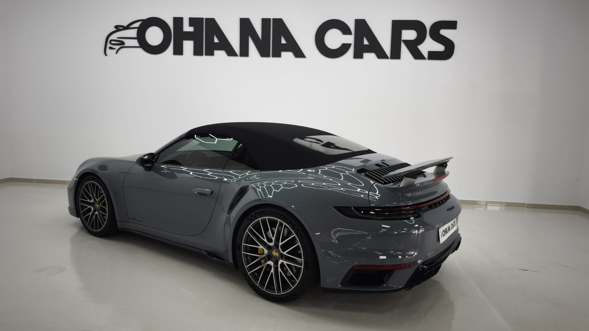 Porsche 911 - Foto 38