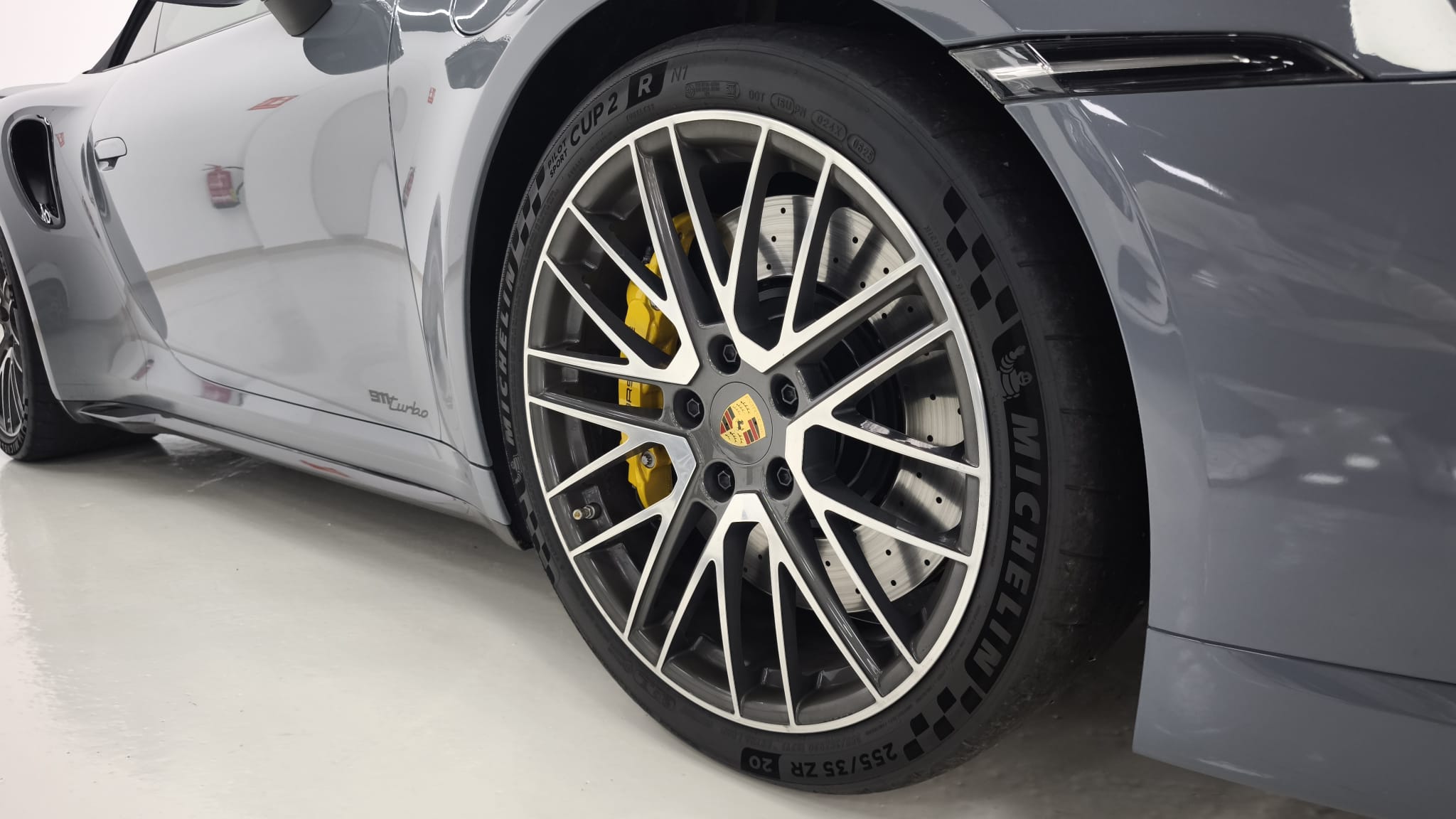 Porsche 911 - Foto 6