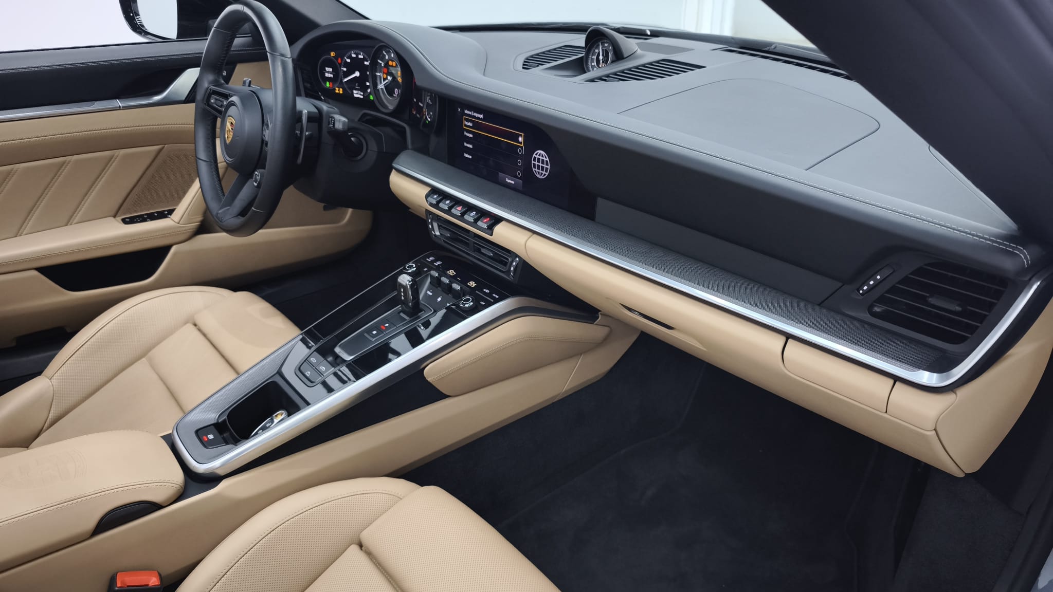 Porsche 911 - Foto 14