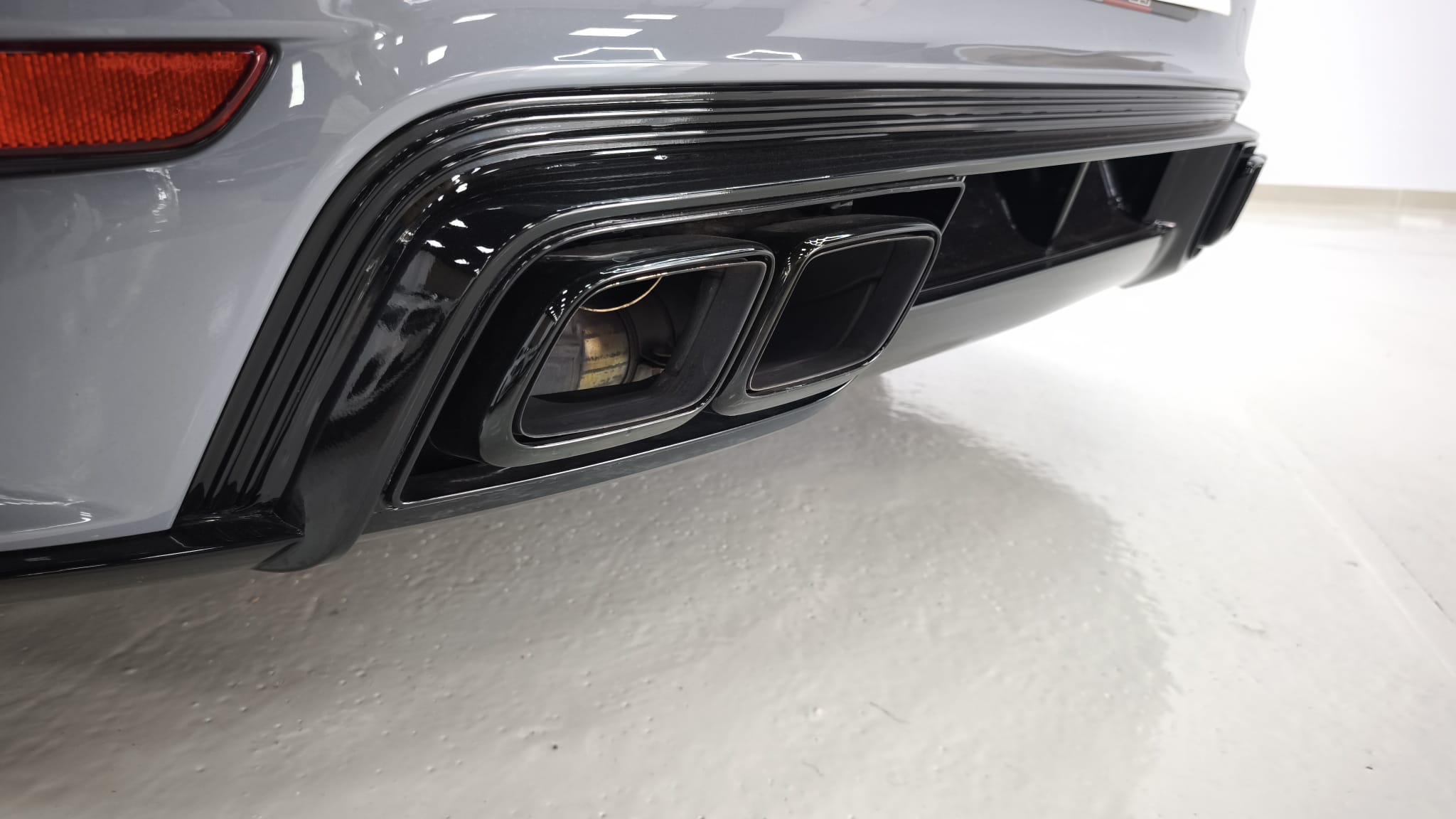 Porsche 911 - Foto 35