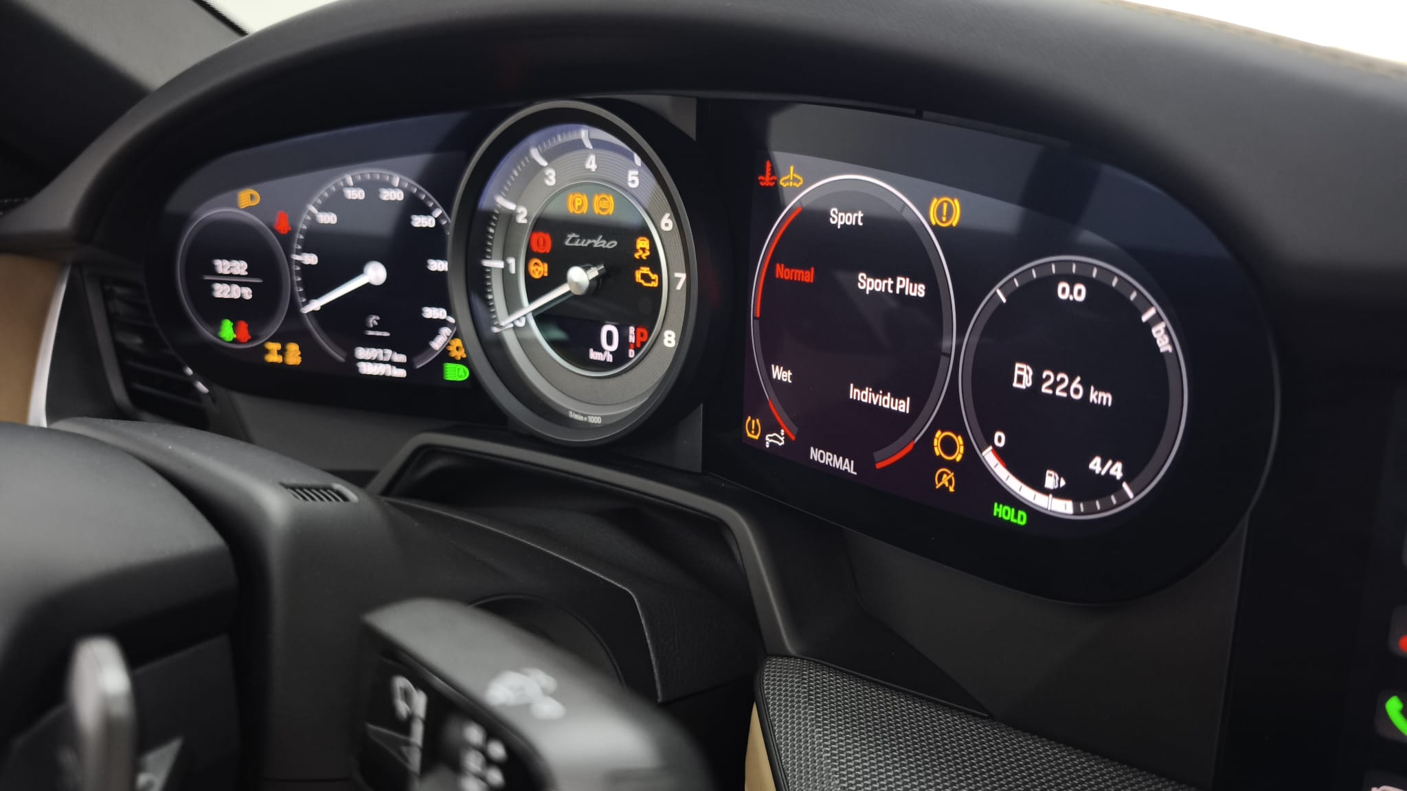 Porsche 911 - Foto 18