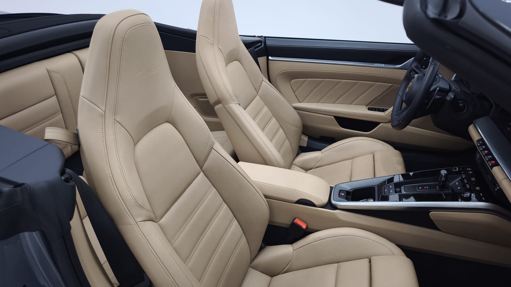 Porsche 911 - Foto 13