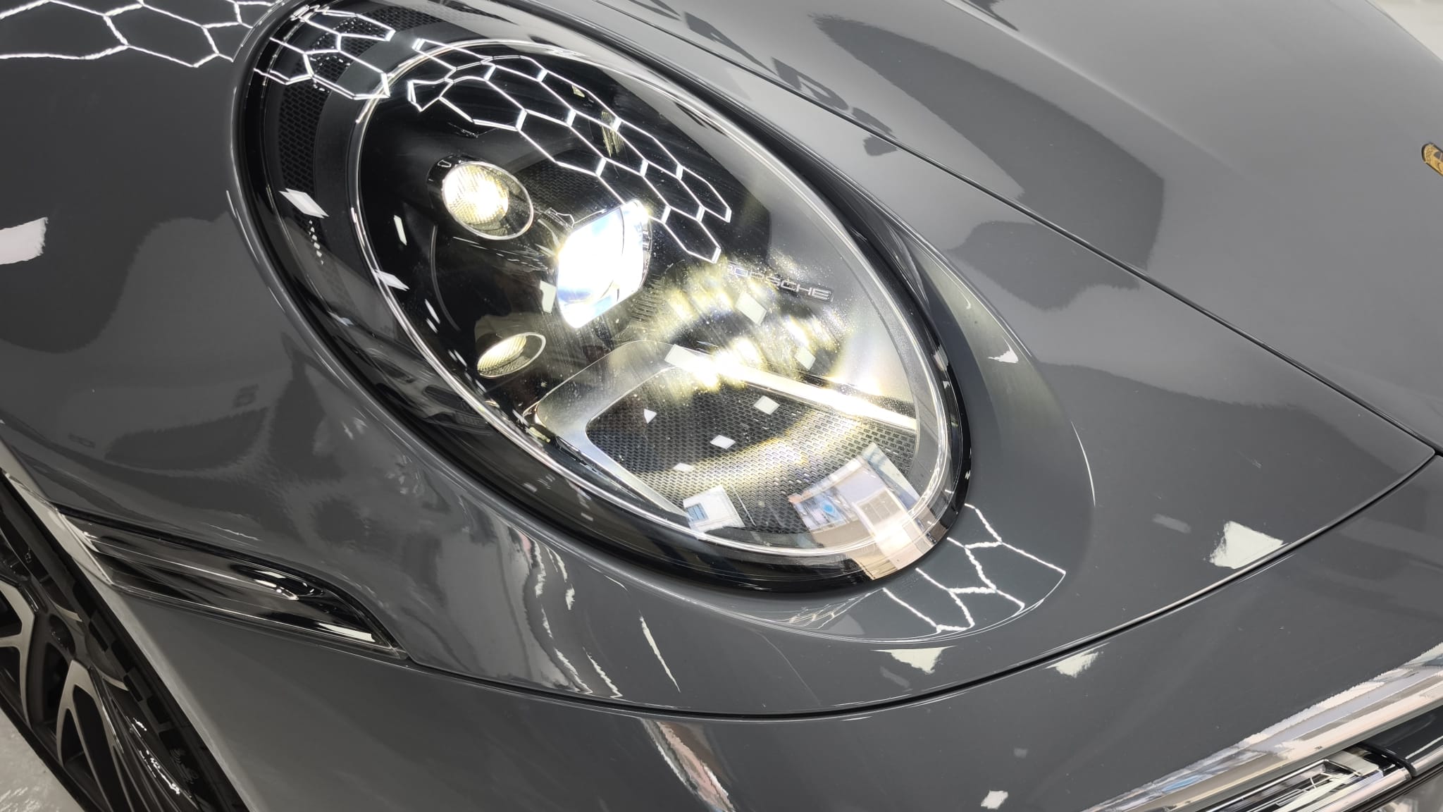 Porsche 911 - Foto 3