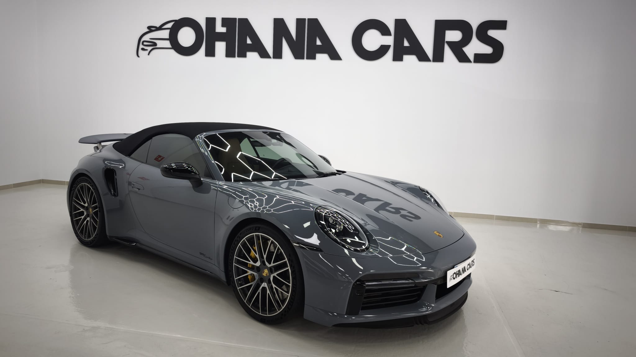 Porsche 911 - Foto 1