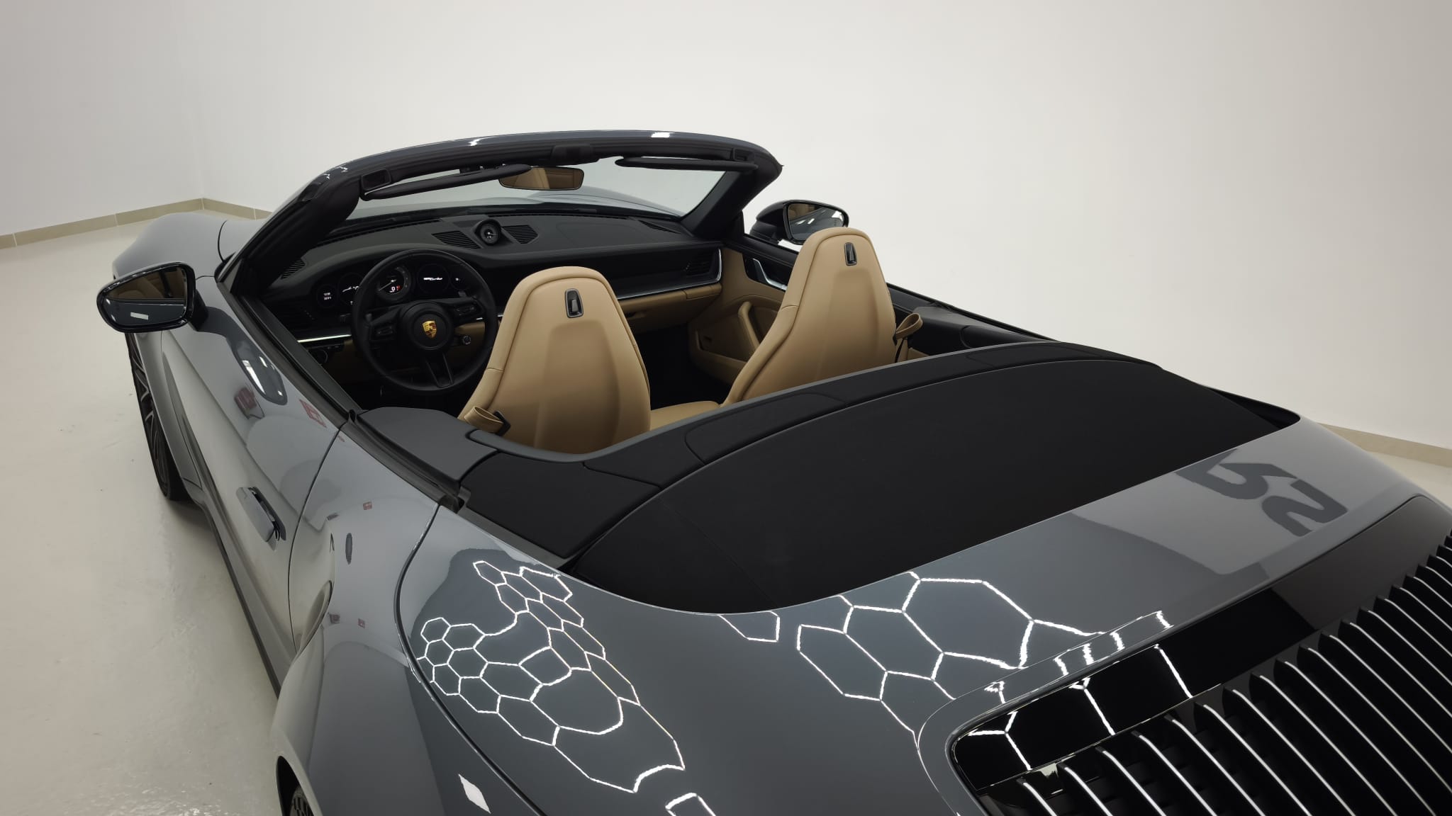 Porsche 911 - Foto 32