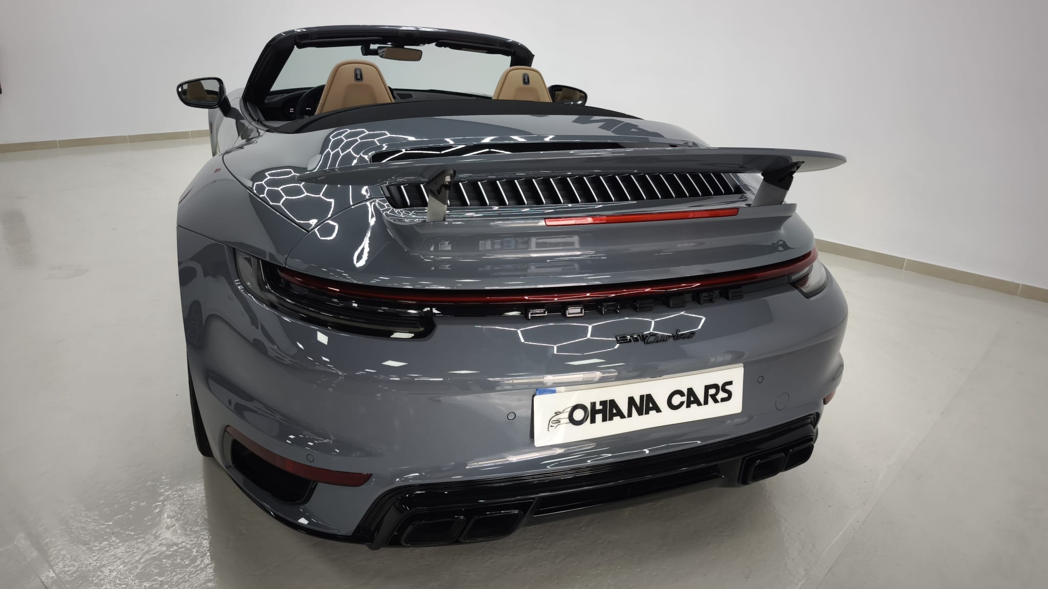 Porsche 911 - Foto 36