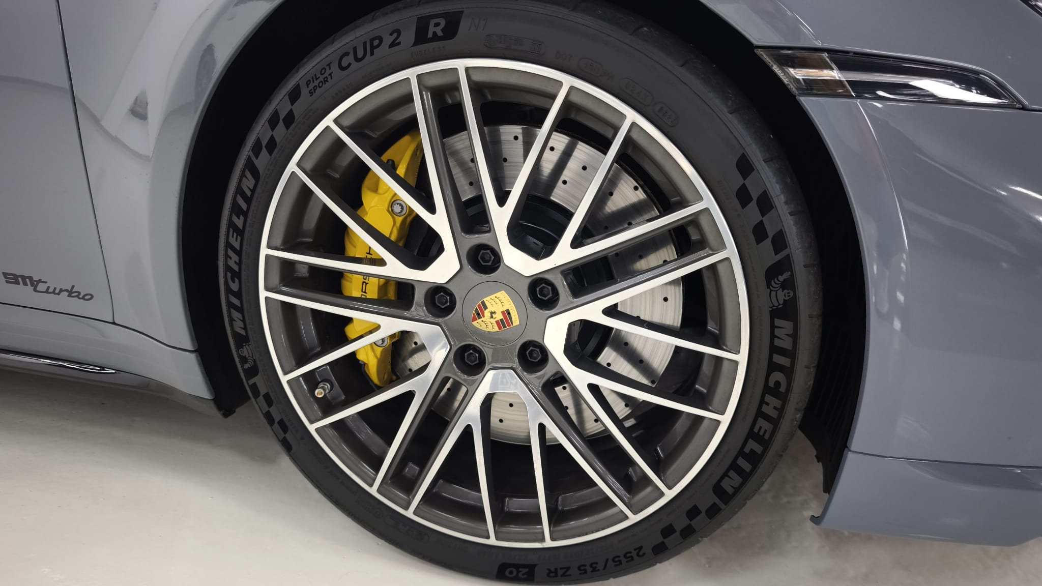 Porsche 911 - Foto 10