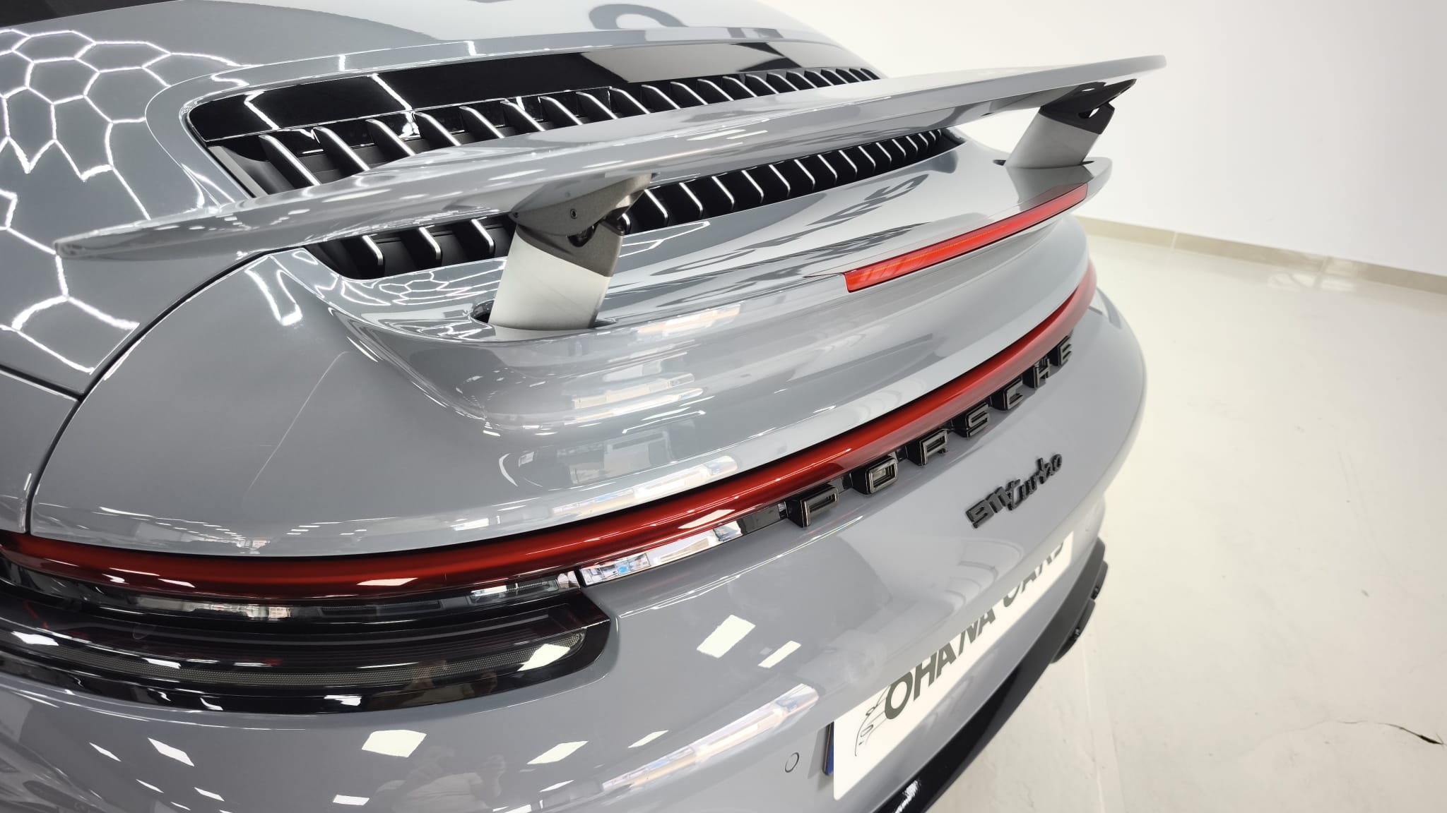 Porsche 911 - Foto 34