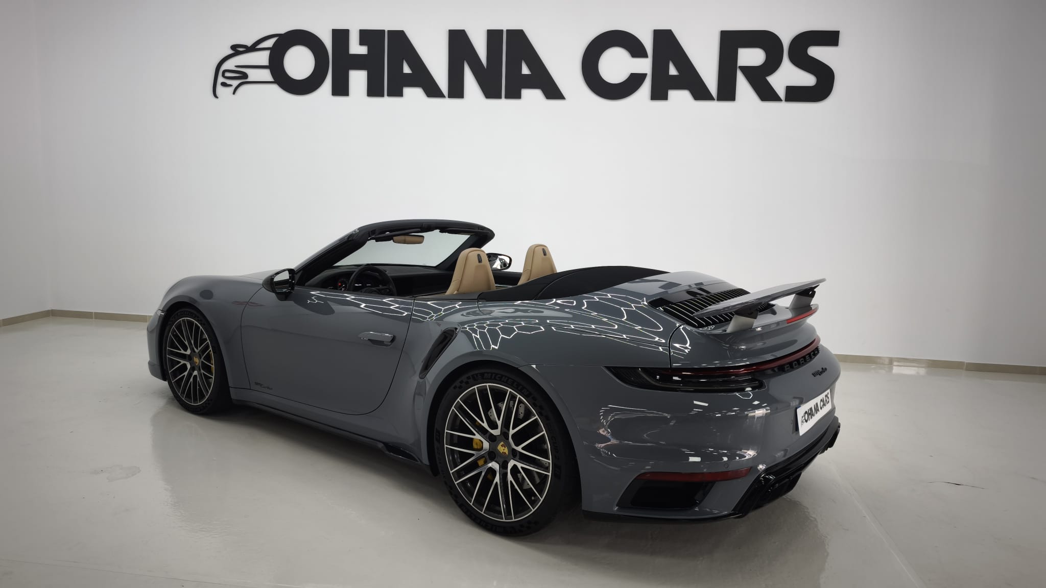 Porsche 911 - Foto 37