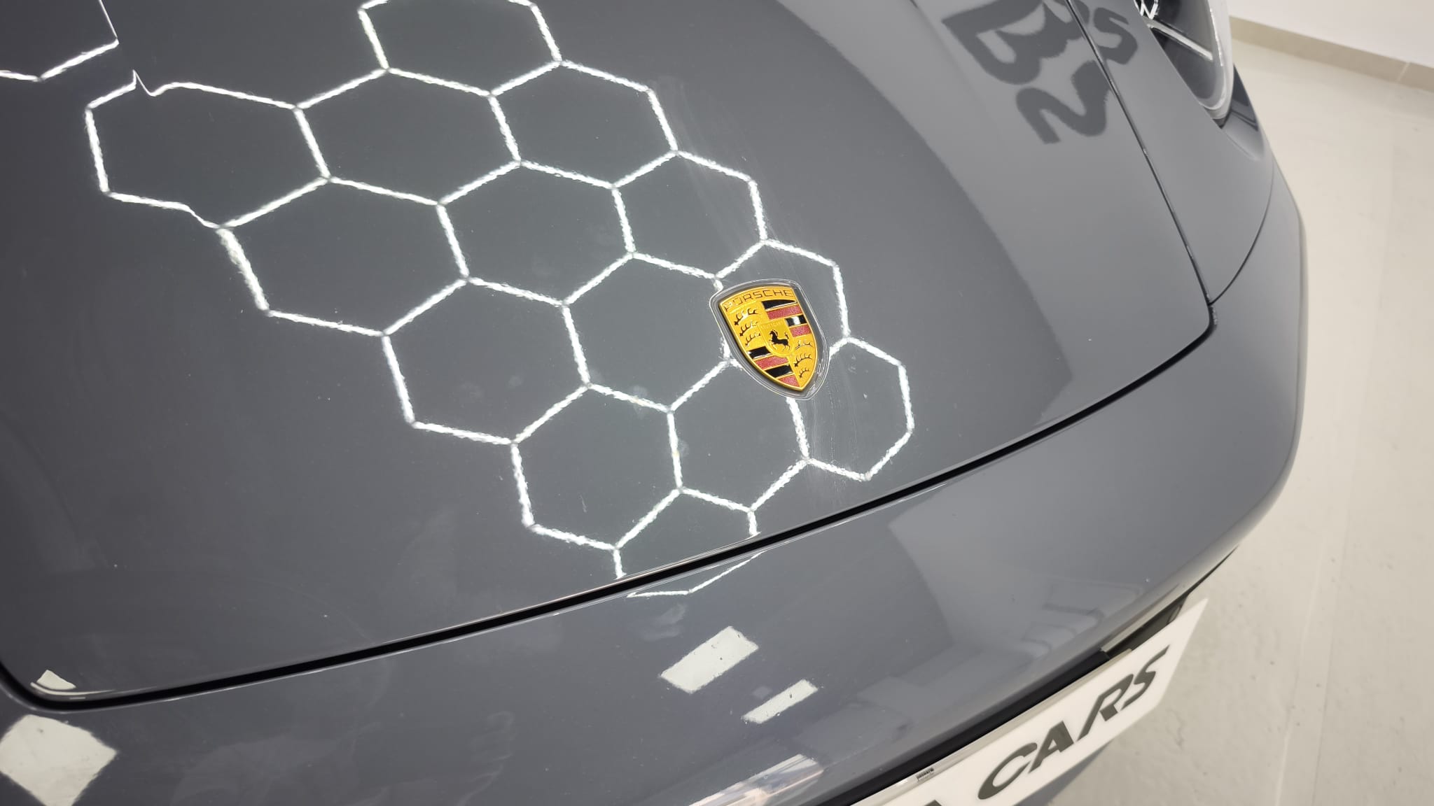Porsche 911 - Foto 4