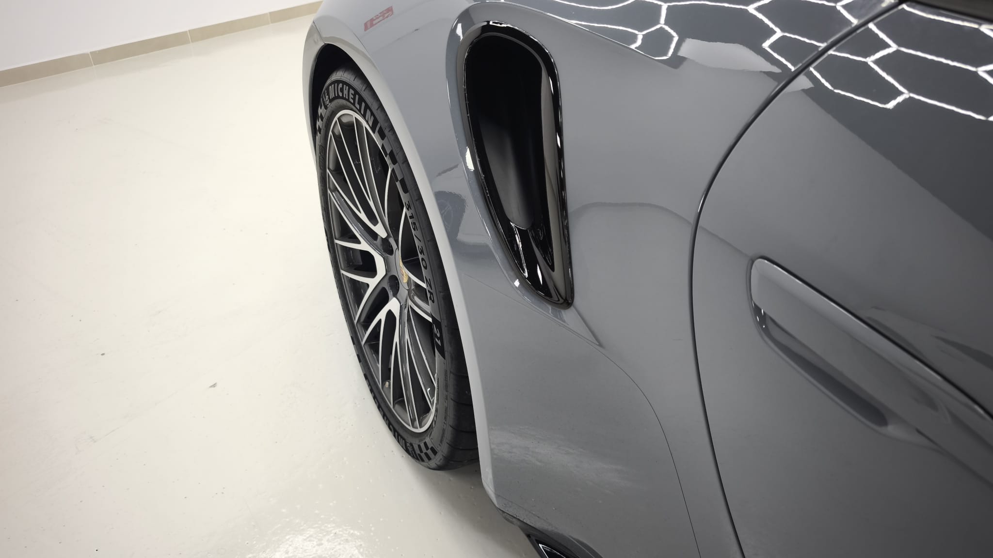 Porsche 911 - Foto 5