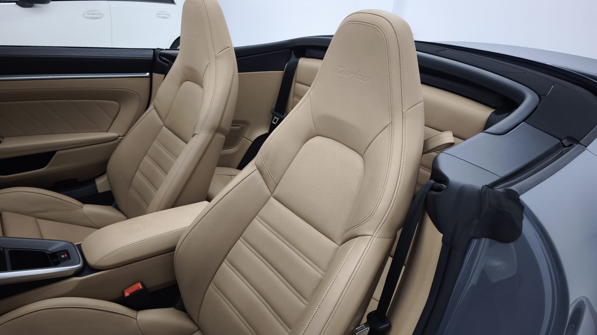 Porsche 911 - Foto 27