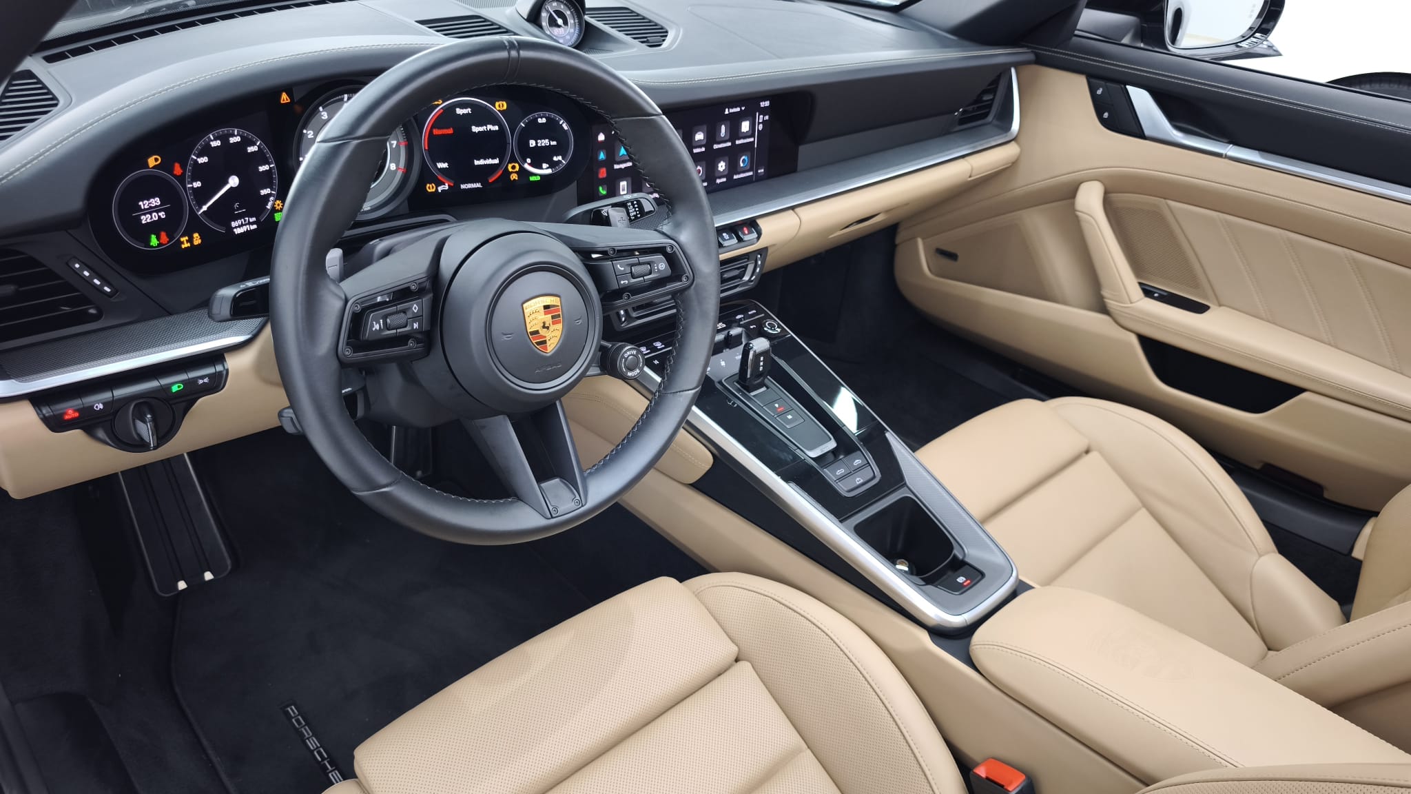 Porsche 911 - Foto 12
