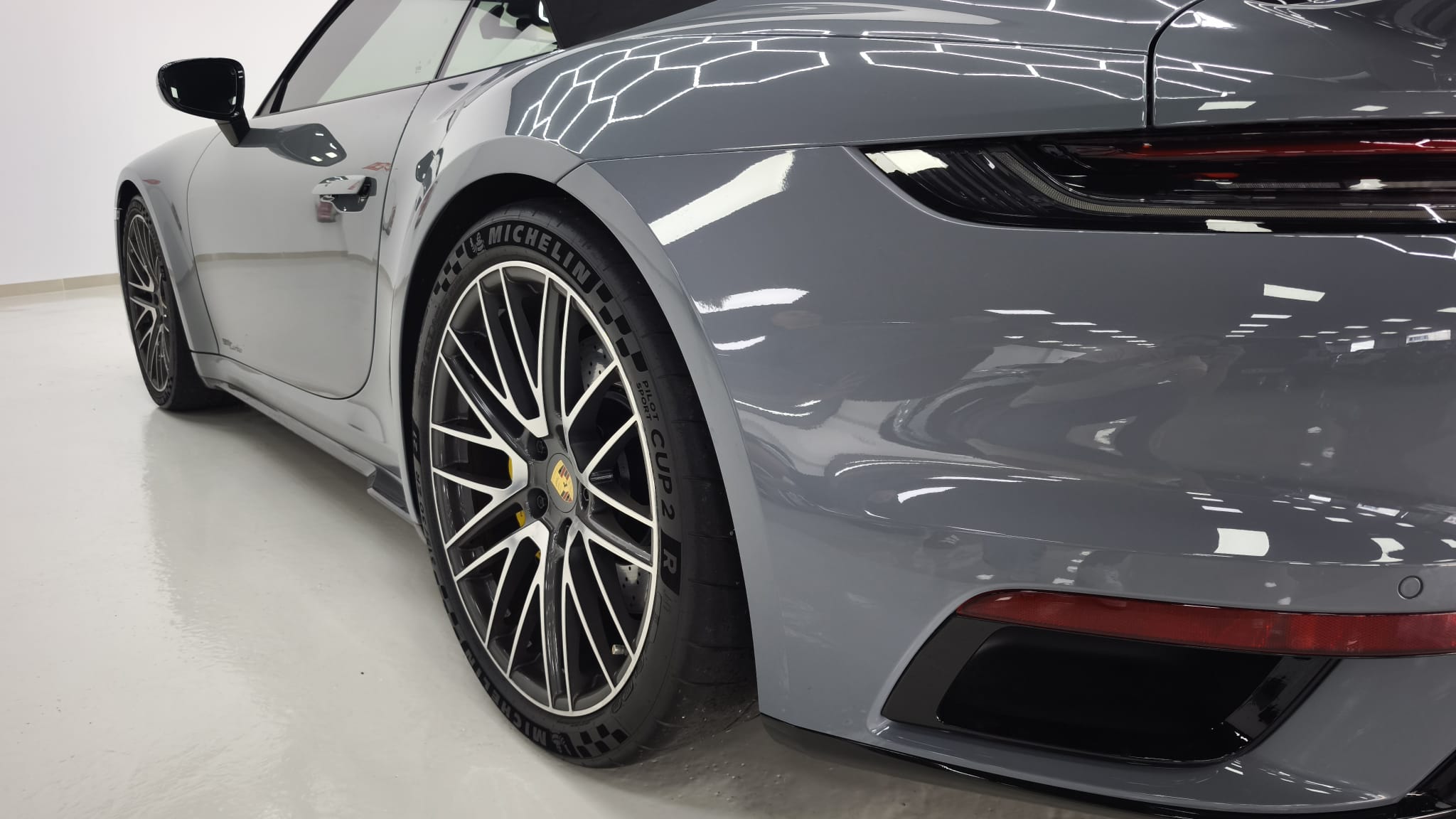 Porsche 911 - Foto 33