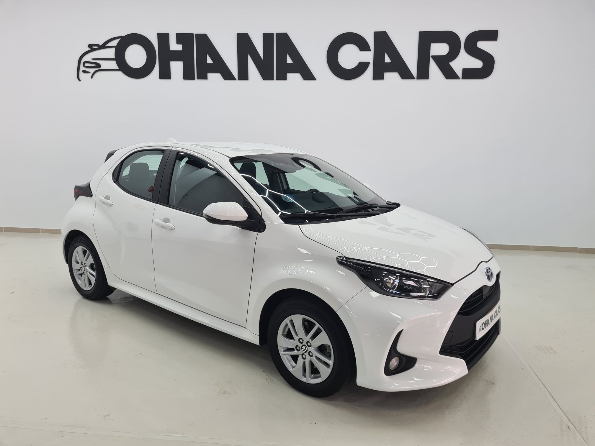 Toyota Yaris en venta en Tenerife