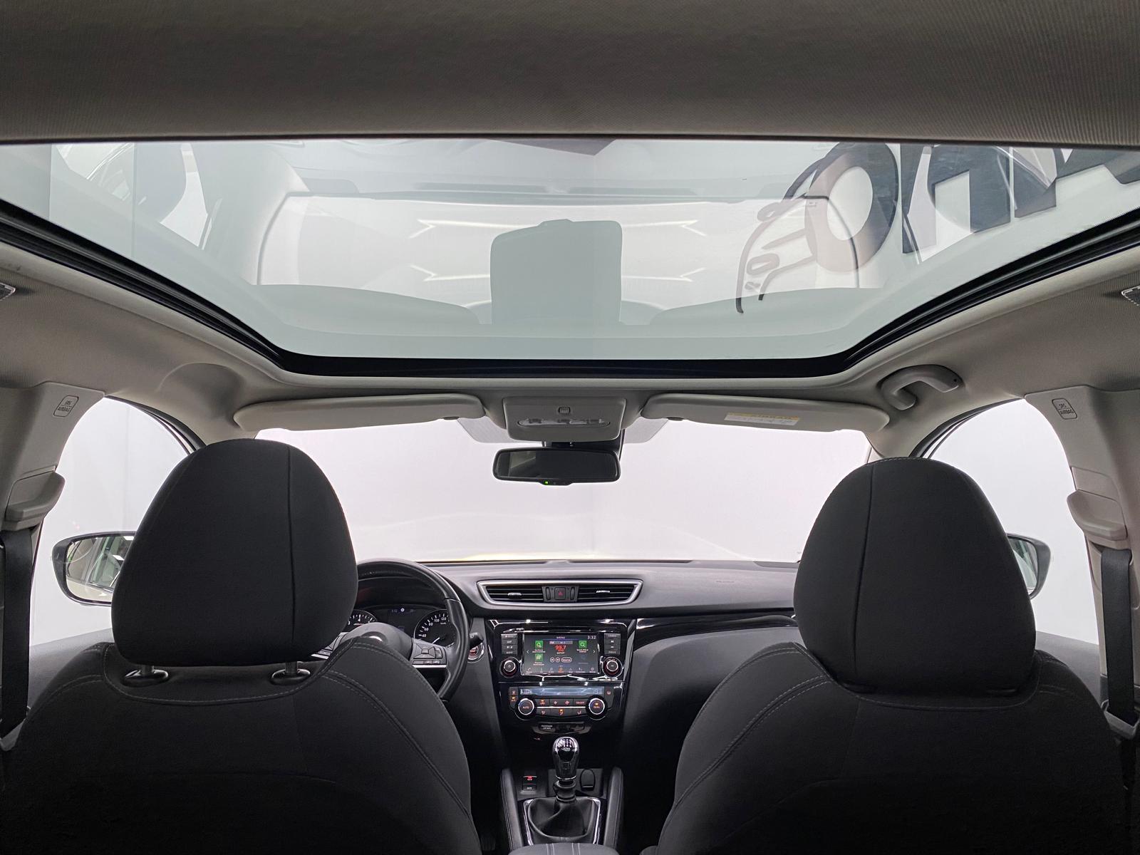 Nissan Qashqai - Foto 3