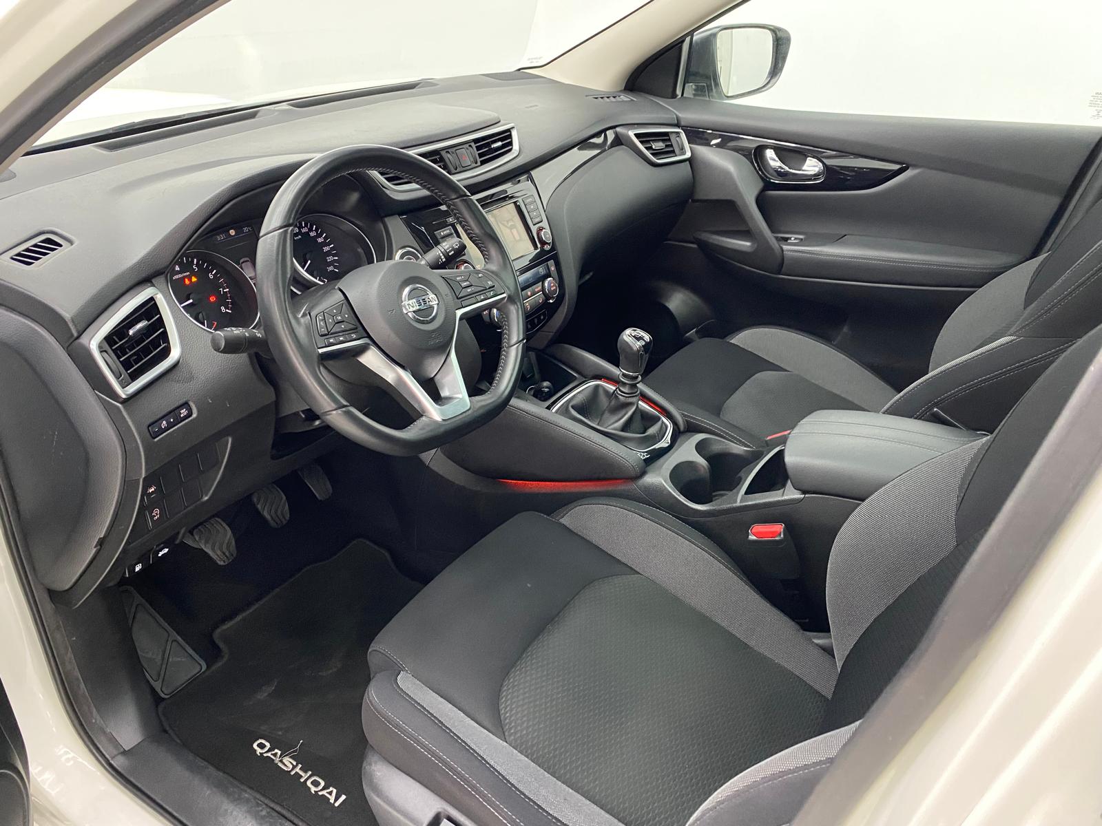 Nissan Qashqai - Foto 4