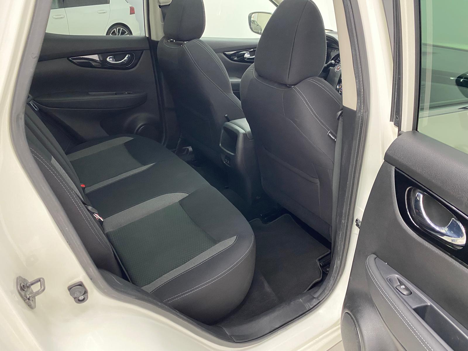Nissan Qashqai - Foto 13
