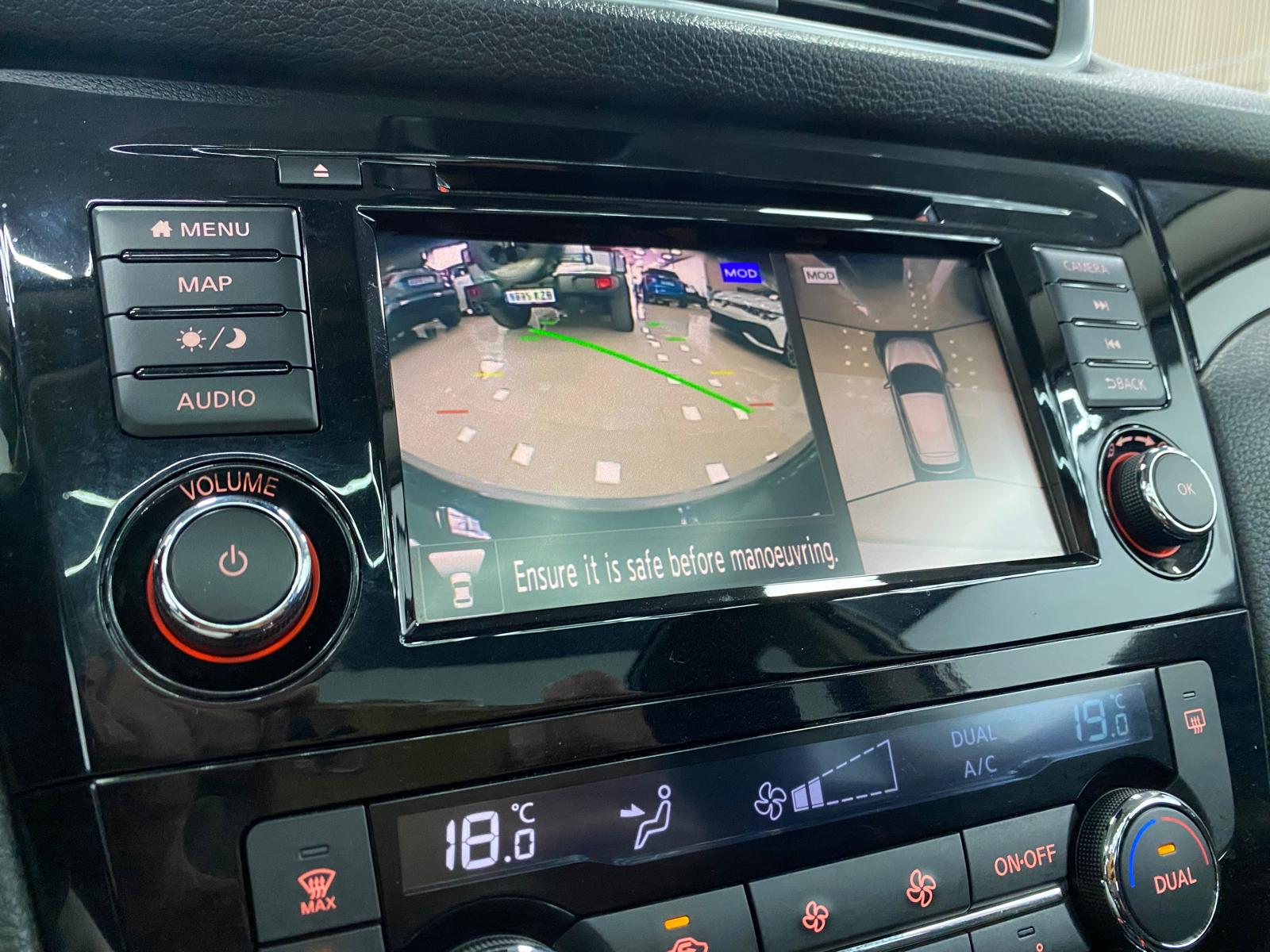 Nissan Qashqai - Foto 10