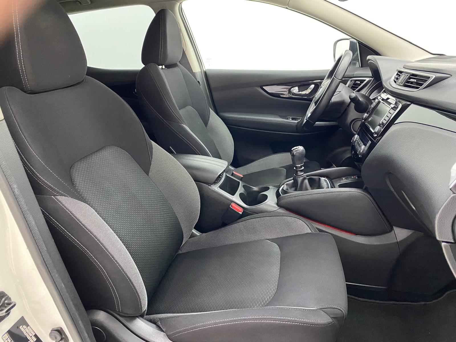 Nissan Qashqai - Foto 5