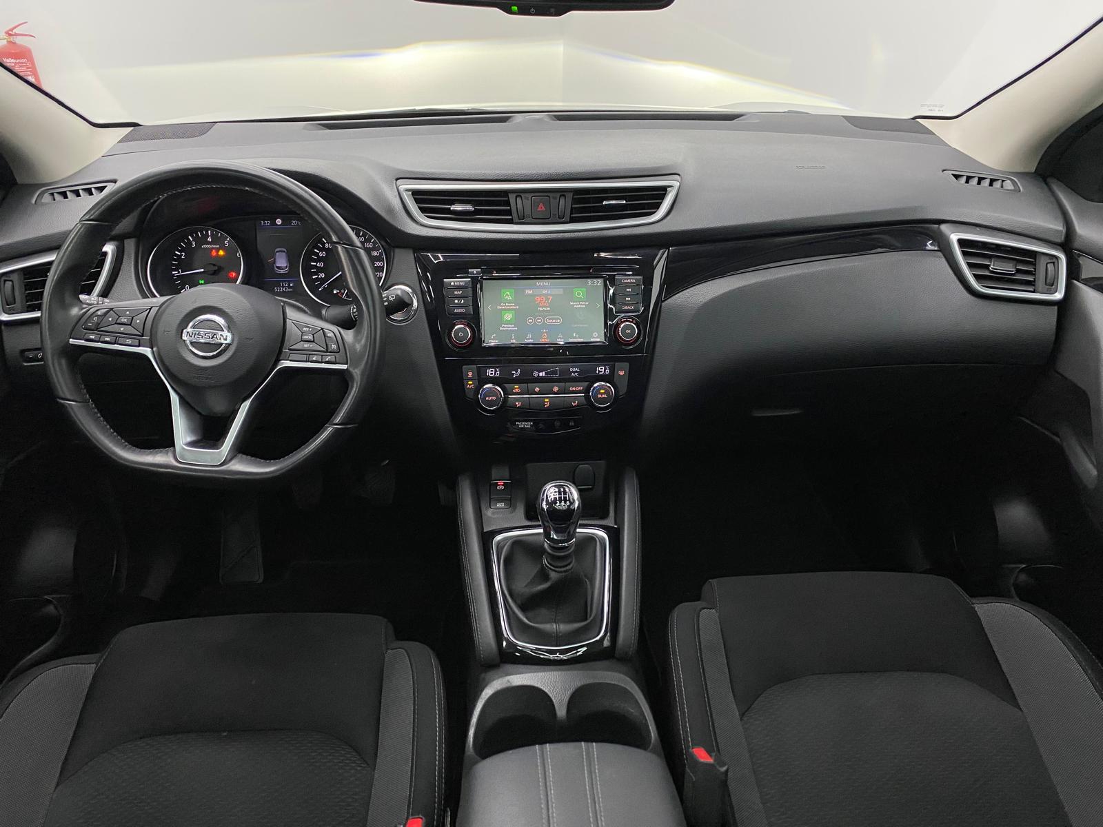 Nissan Qashqai - Foto 2