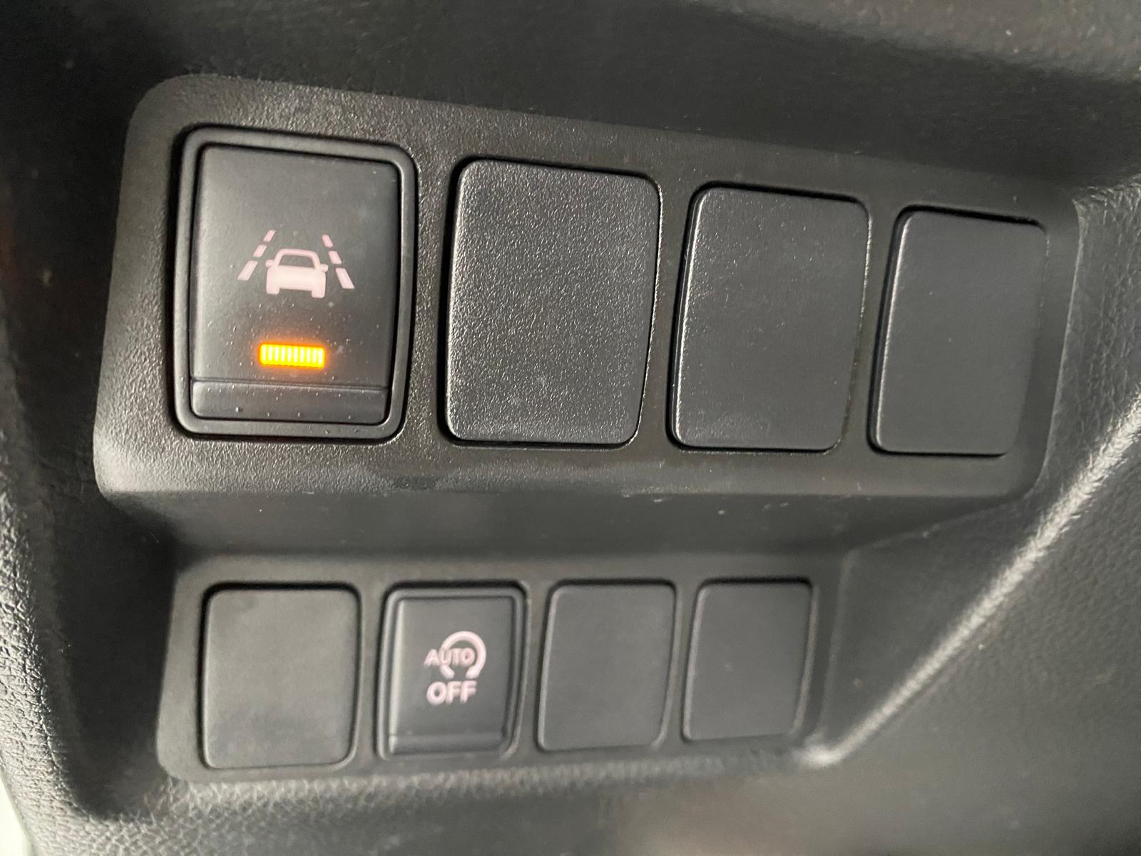 Nissan Qashqai - Foto 7