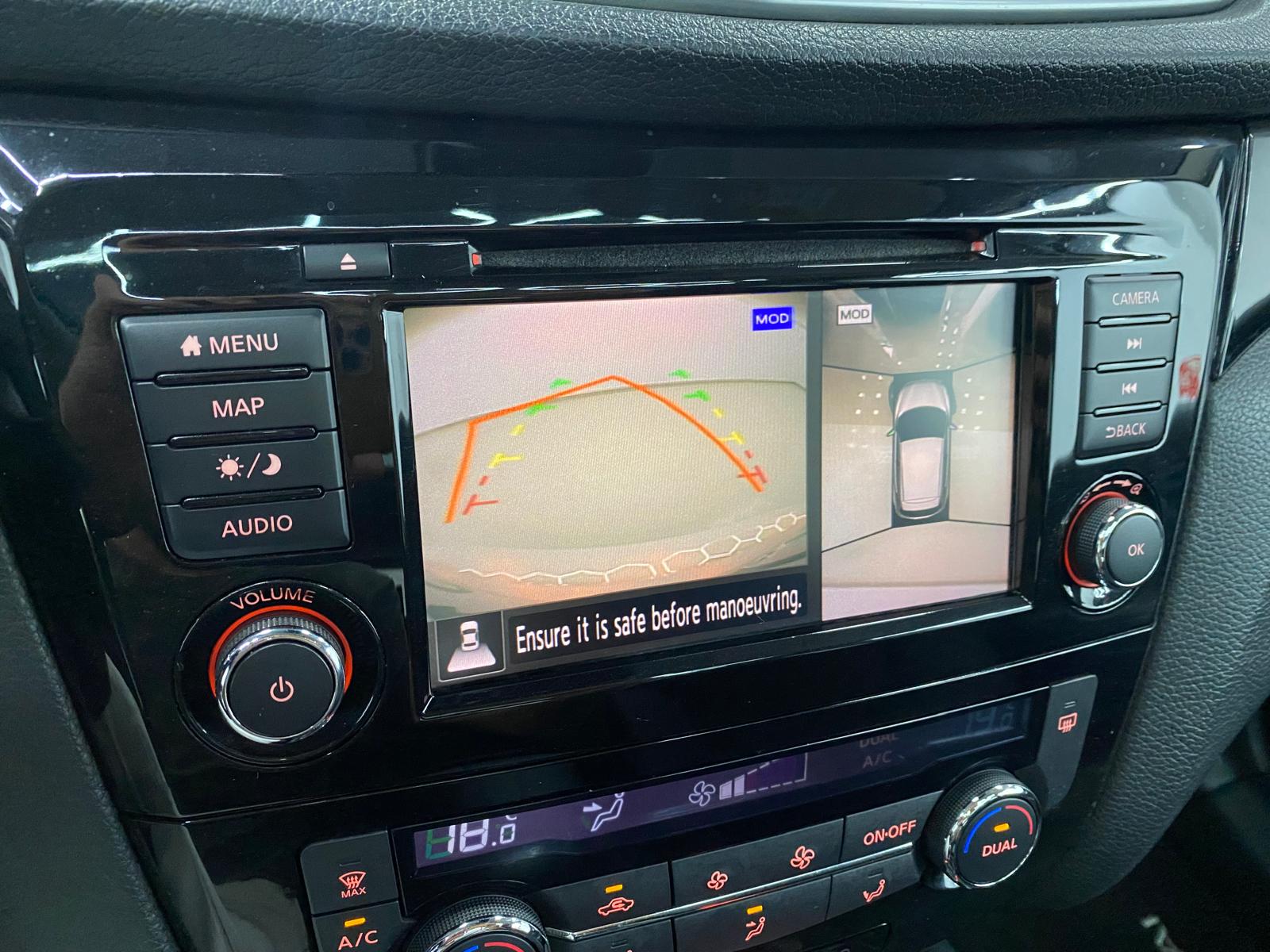 Nissan Qashqai - Foto 9