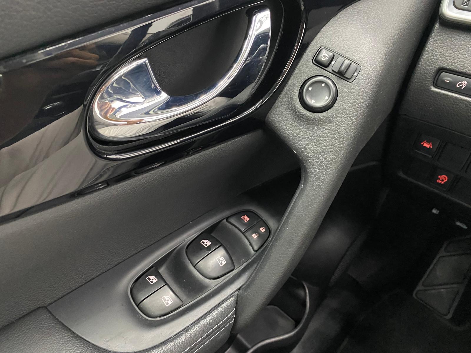 Nissan Qashqai - Foto 11