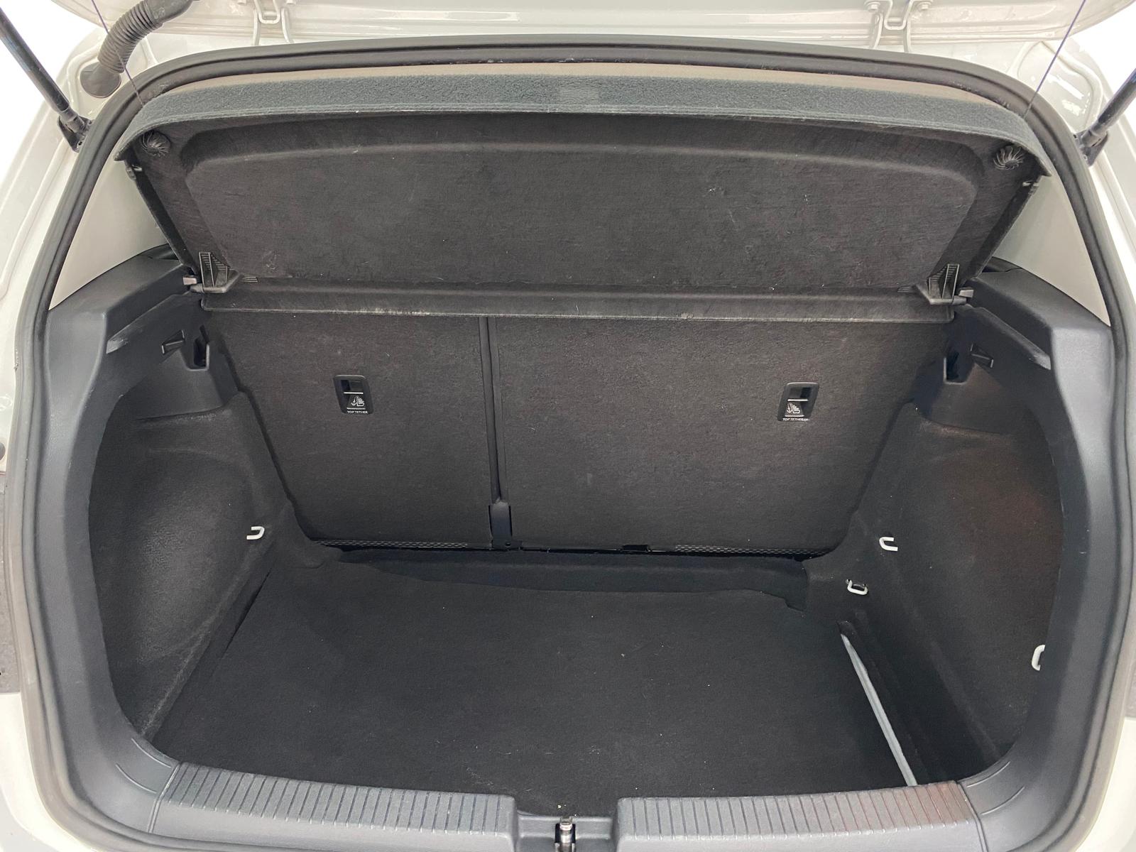 Volkswagen T-Cross - Foto 6