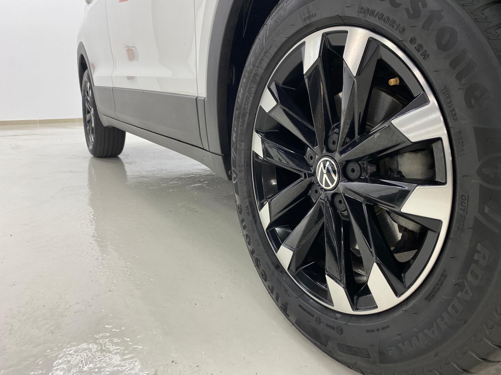 Volkswagen T-Cross - Foto 7