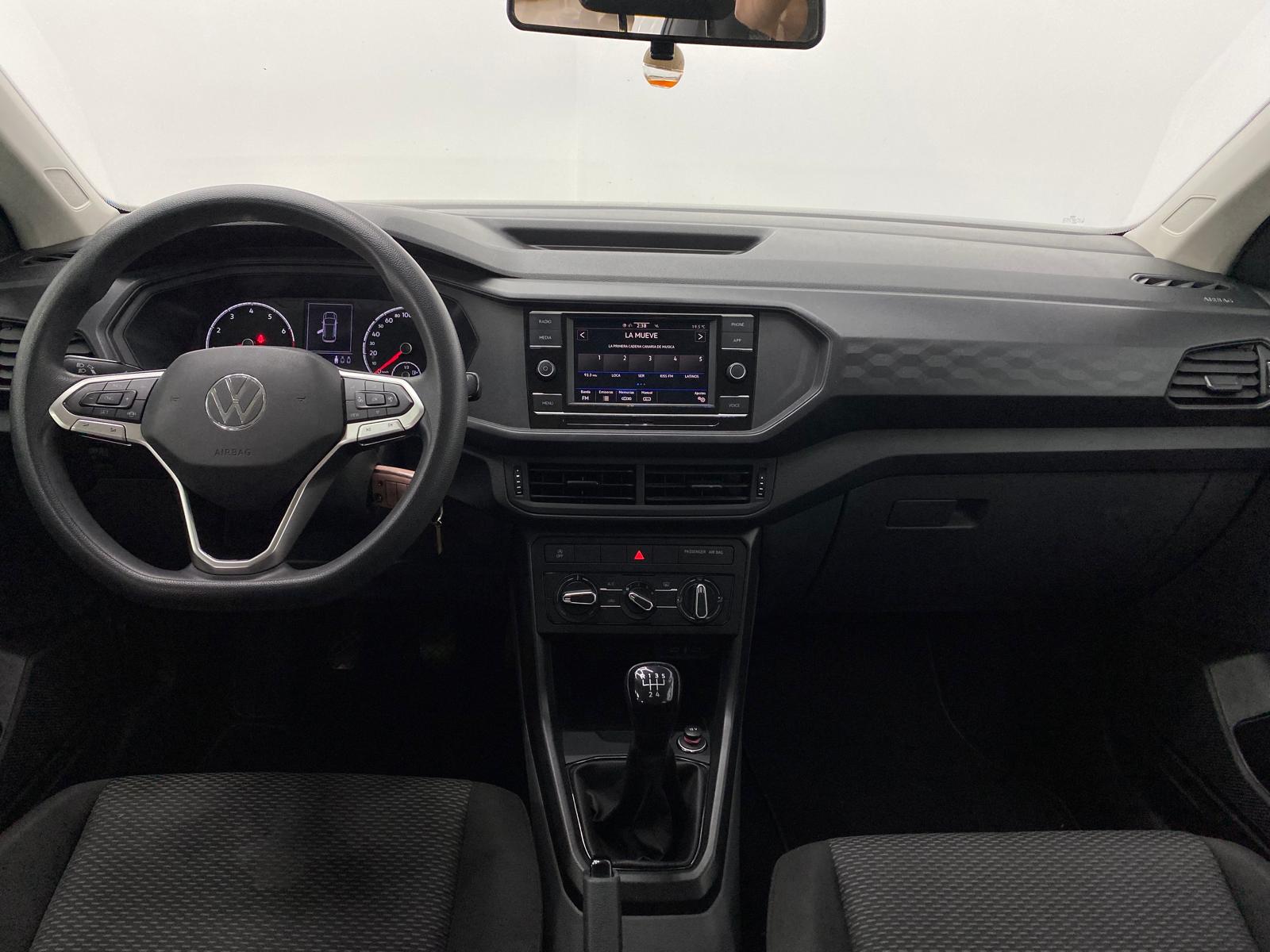 Volkswagen T-Cross - Foto 2
