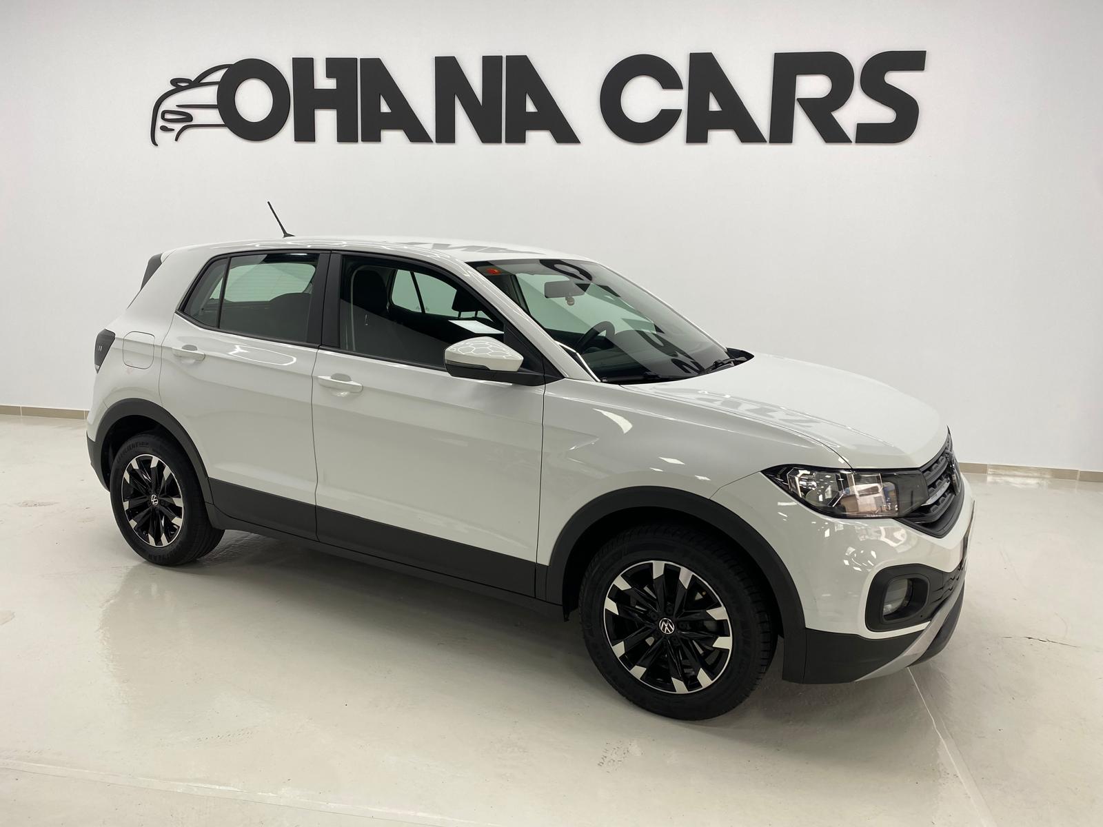 Volkswagen T-Cross - Foto 1