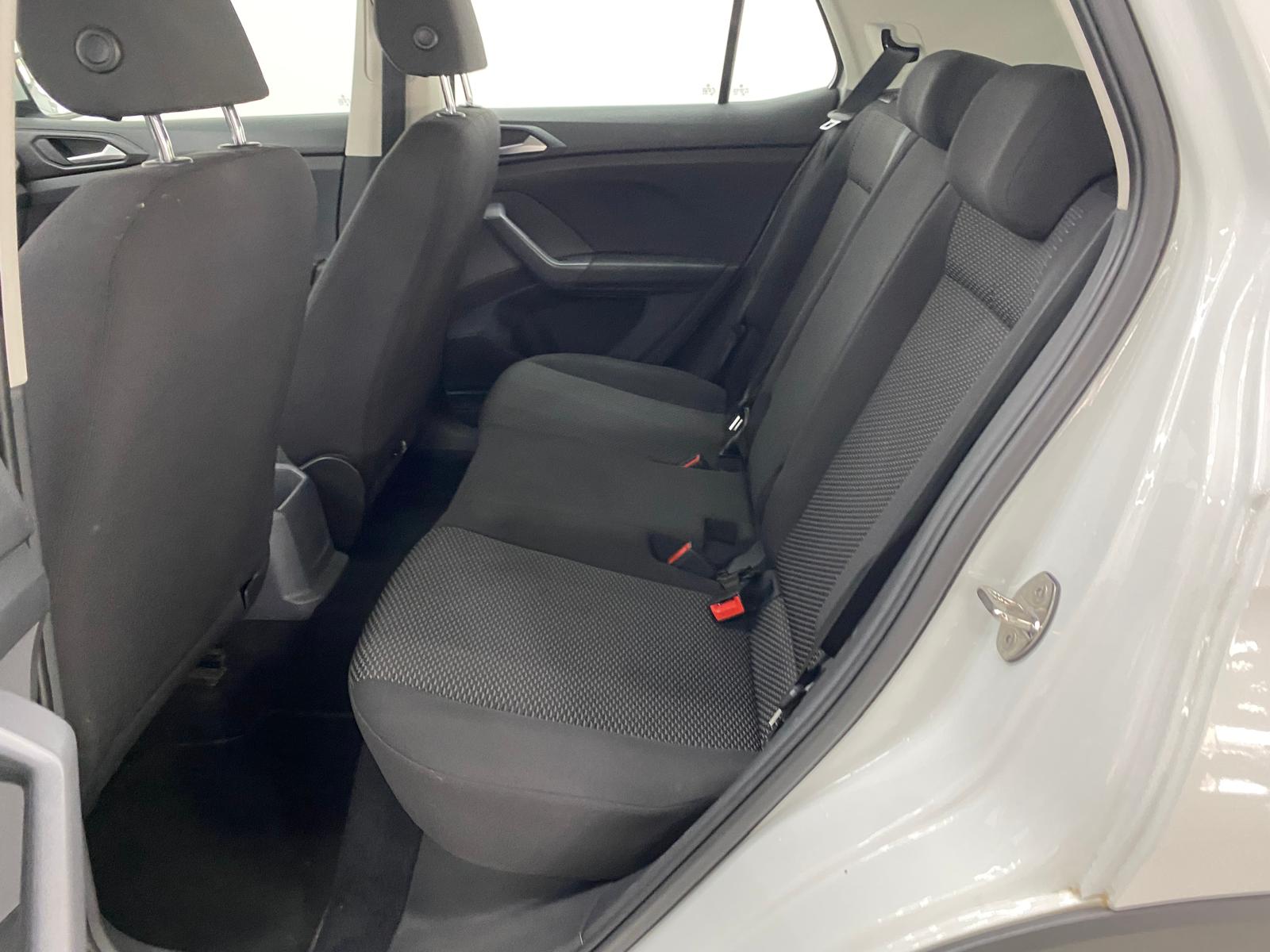 Volkswagen T-Cross - Foto 5