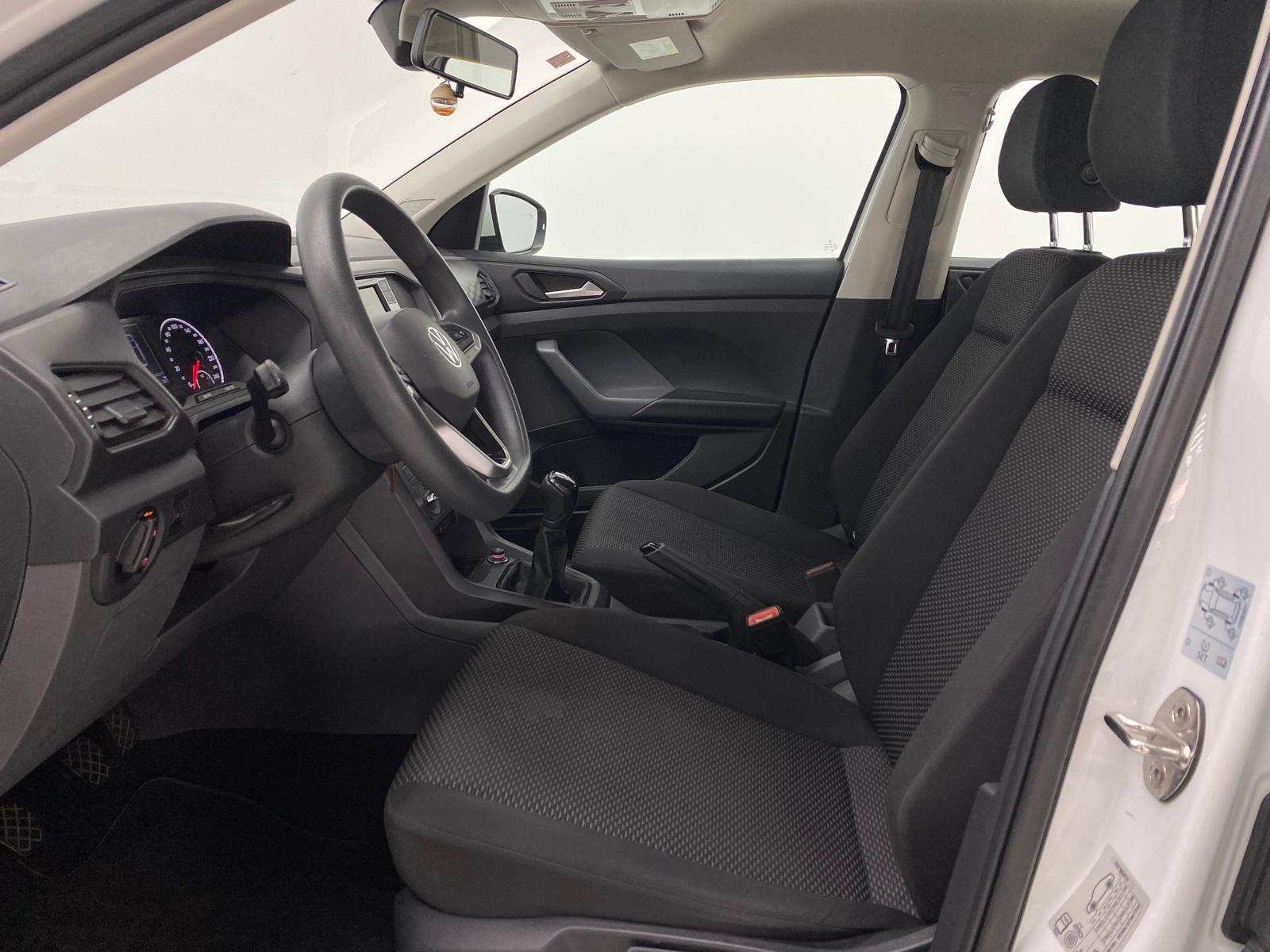 Volkswagen T-Cross - Foto 3