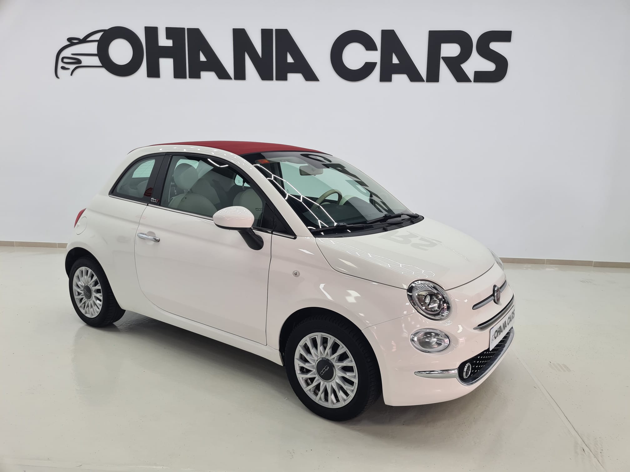 Fiat 500 - Foto 2