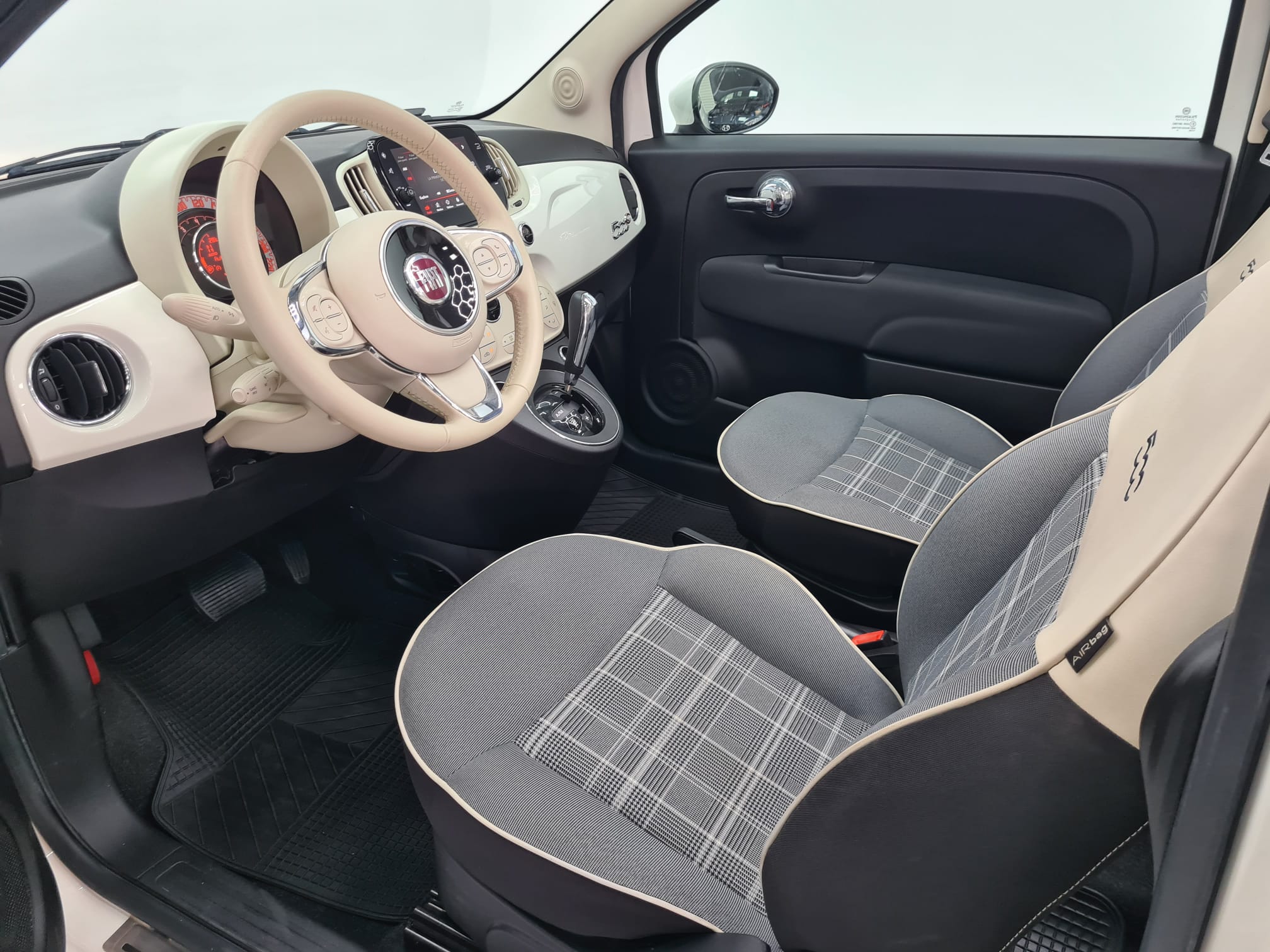 Fiat 500 - Foto 6