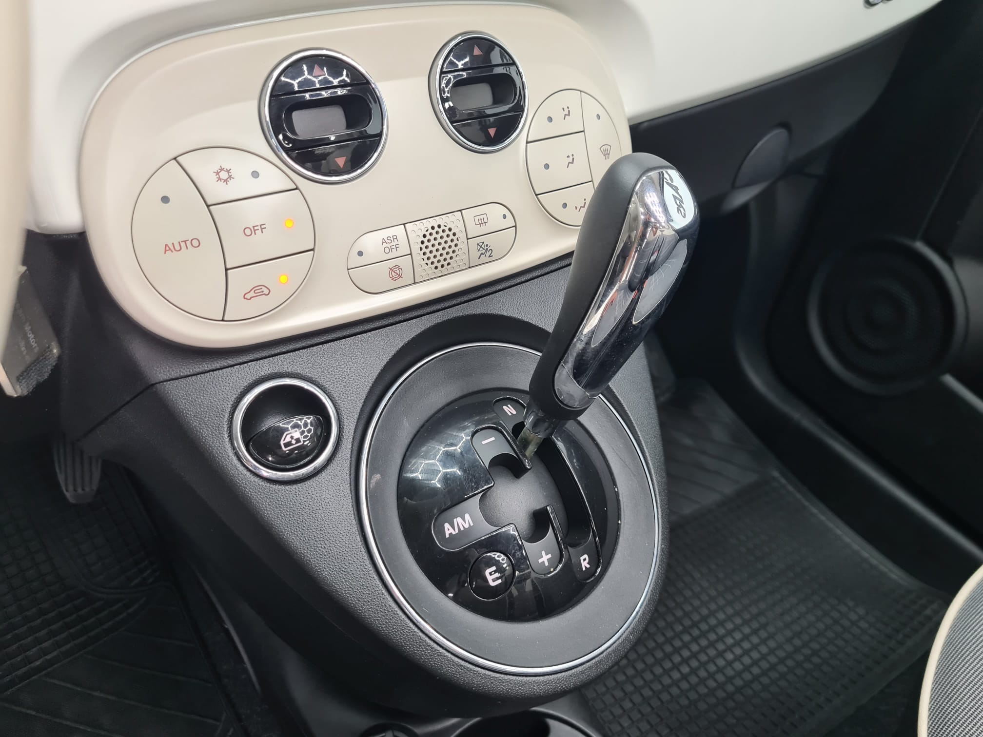 Fiat 500 - Foto 5