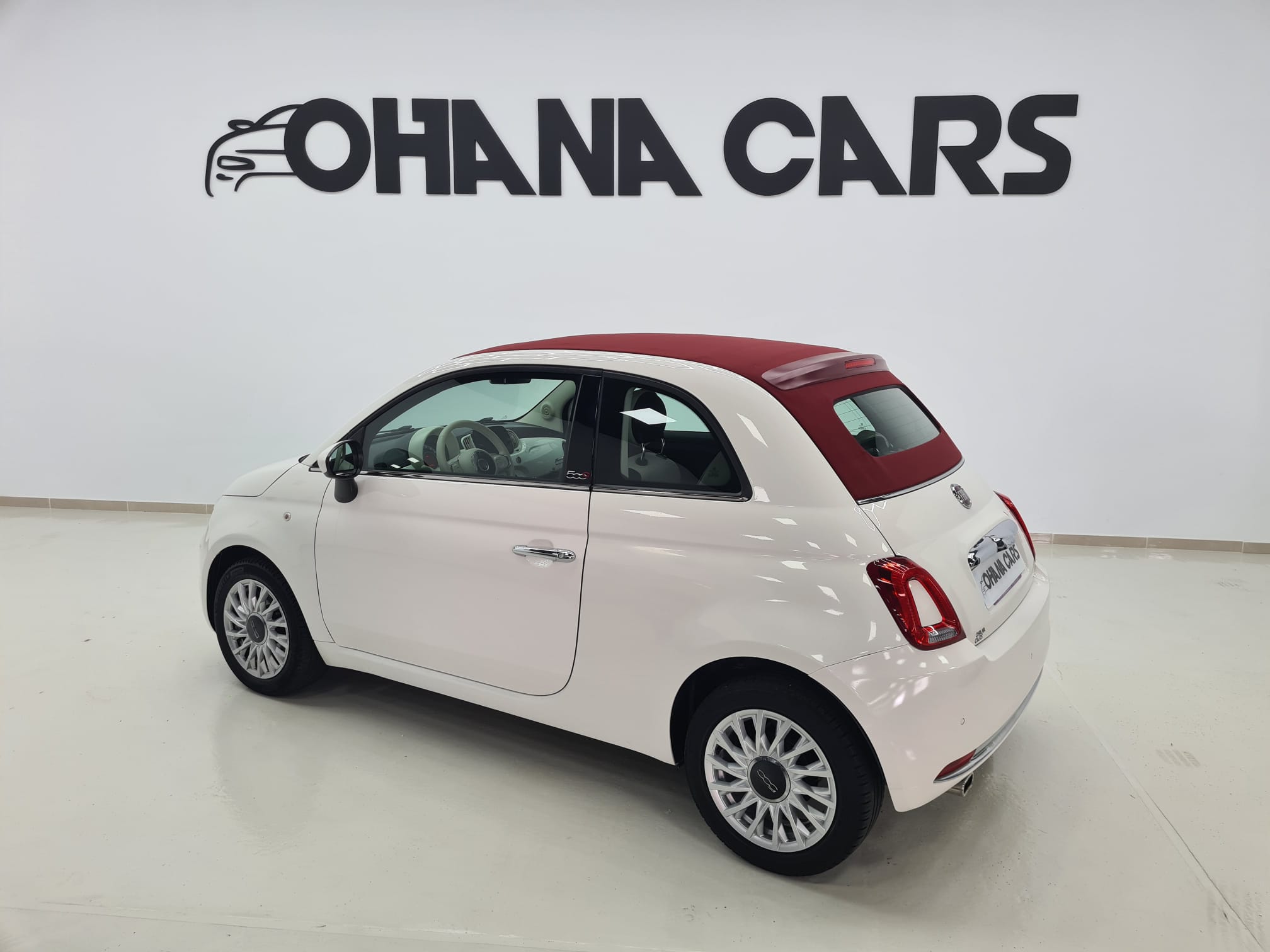 Fiat 500 - Foto 11
